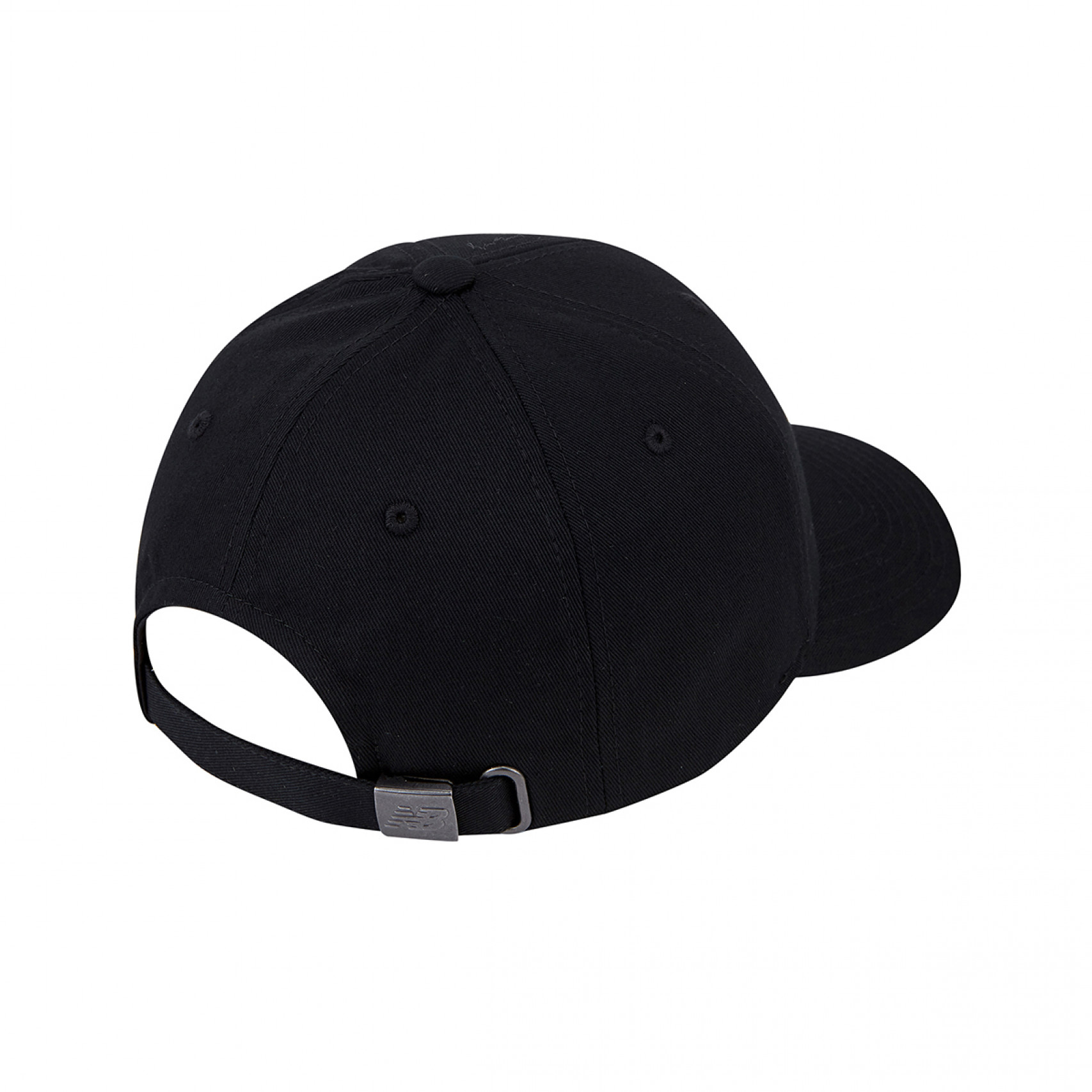 Basic Logo Ball Cap