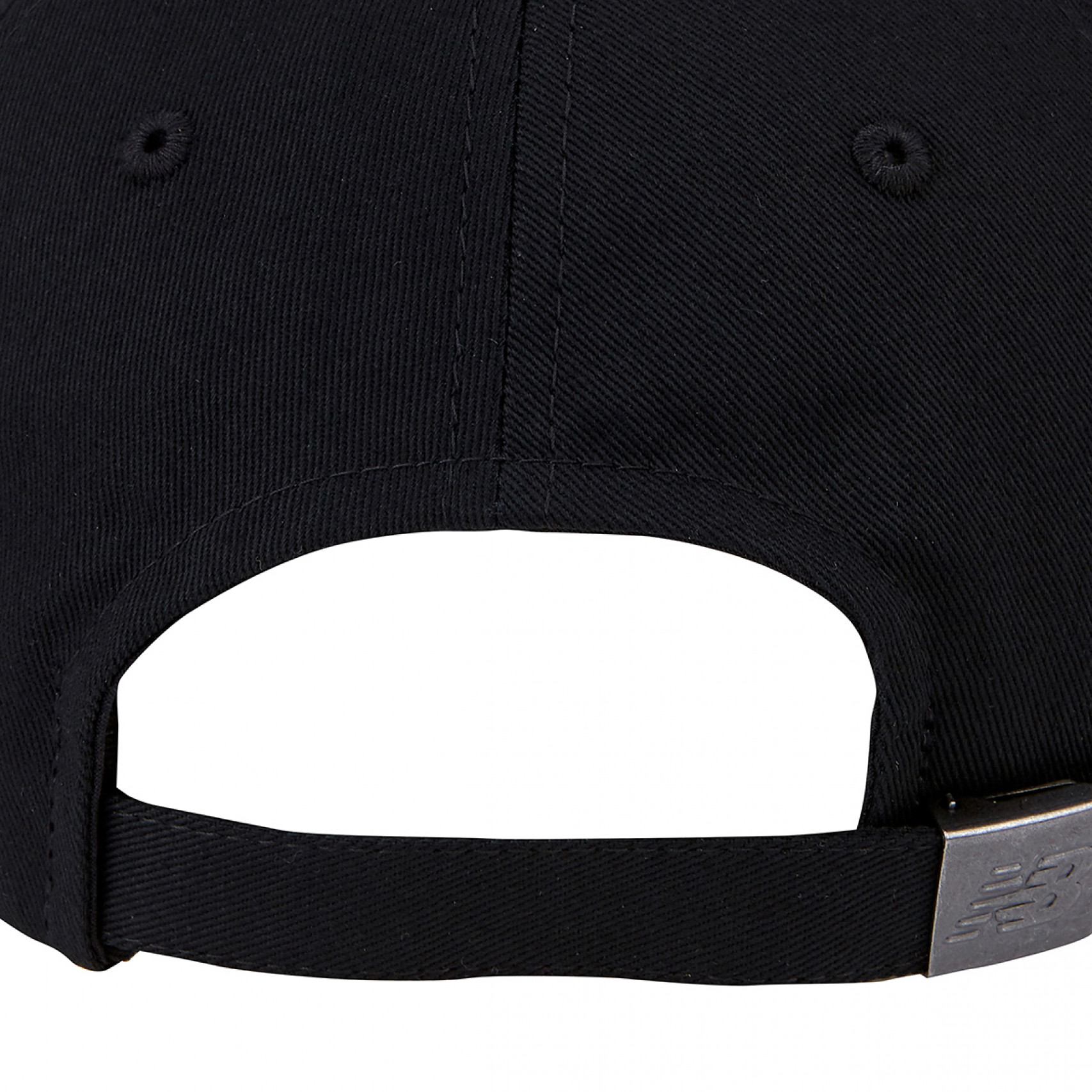 Basic Logo Ball Cap