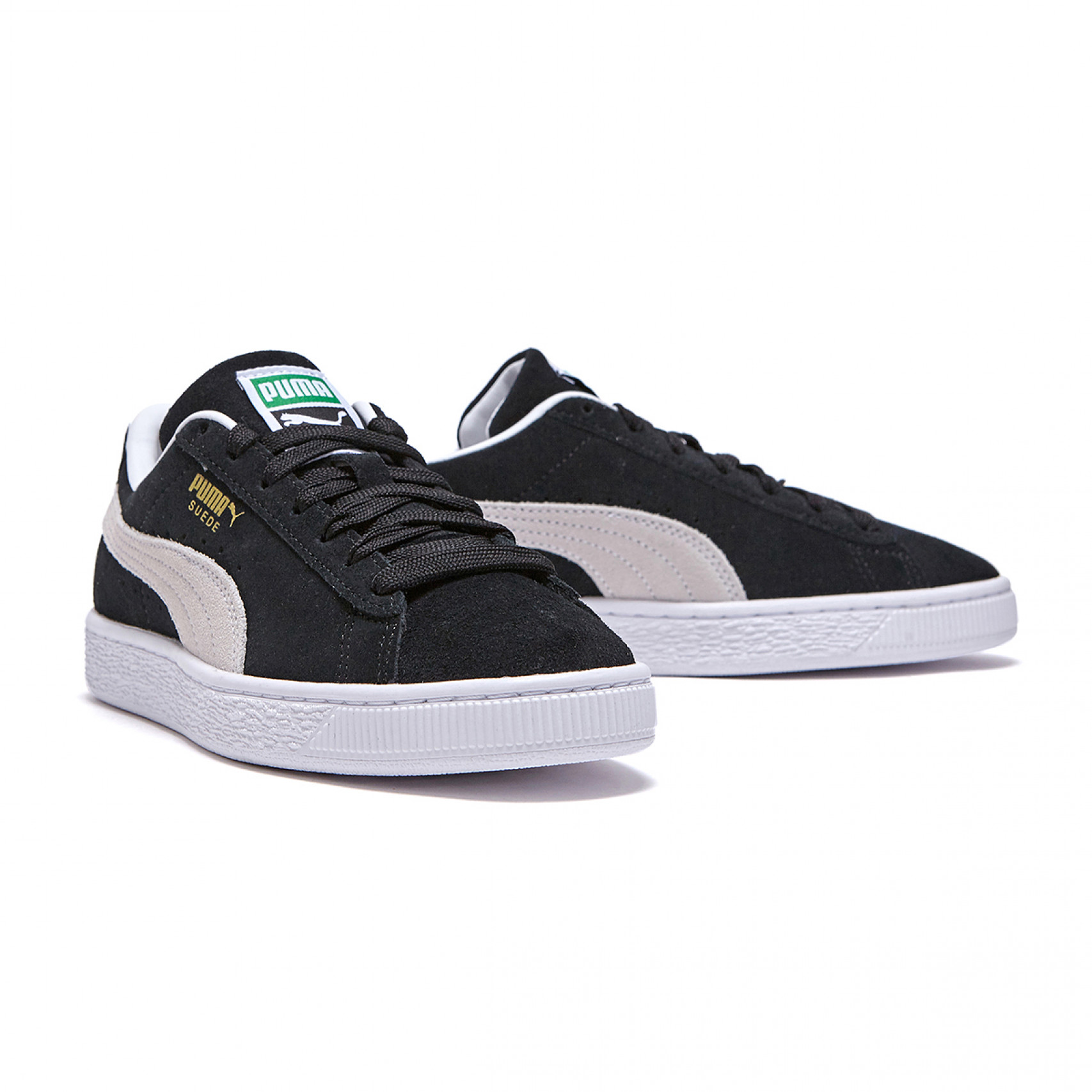 Suede Classic XXI / 37491501