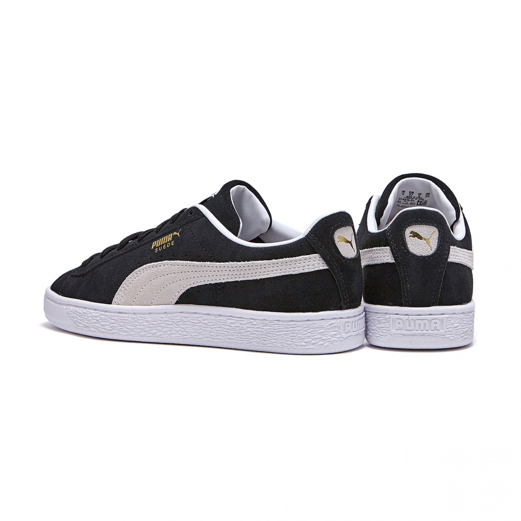 Suede Classic XXI / 37491501