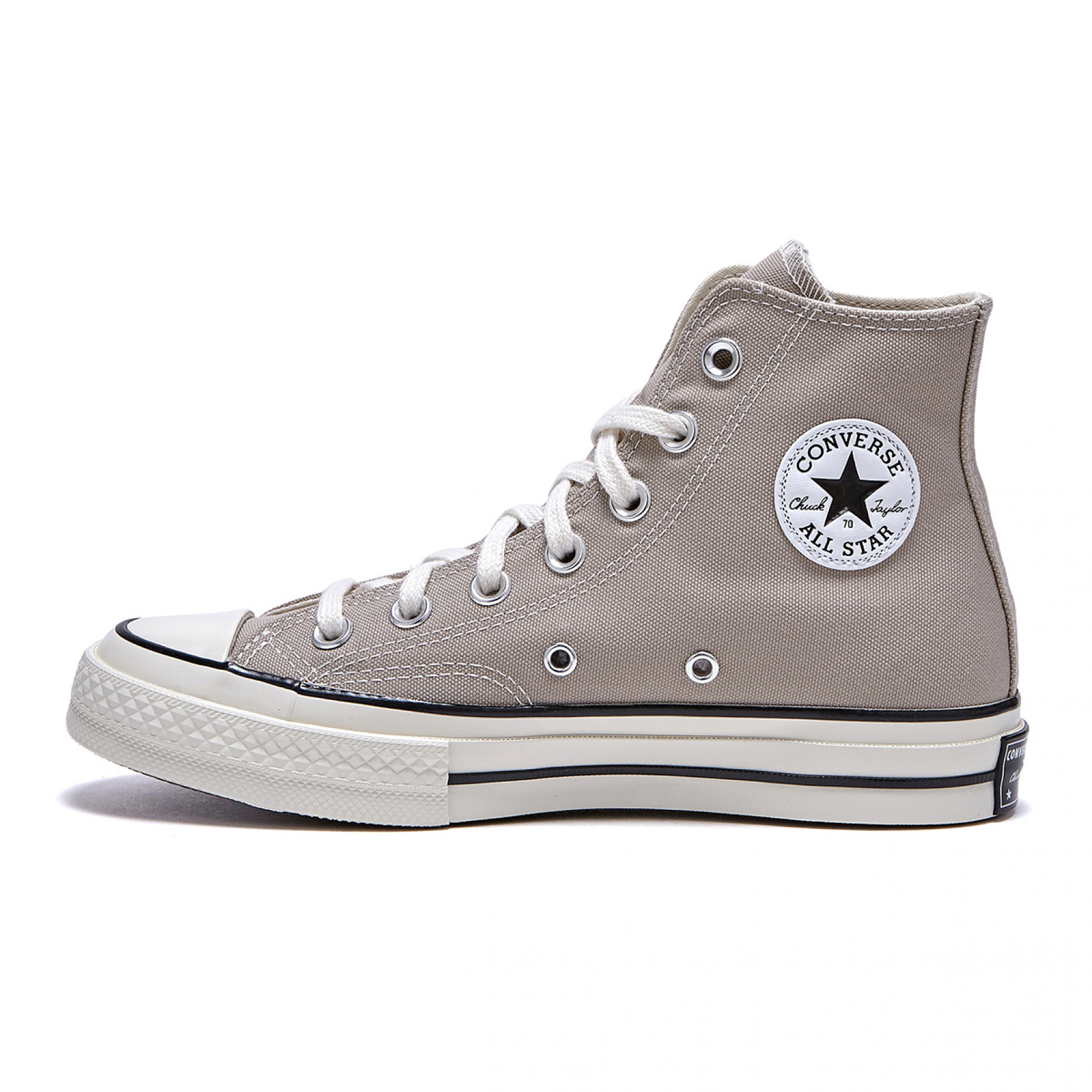 척 70 빈티지 캔버스 하이 파피루스