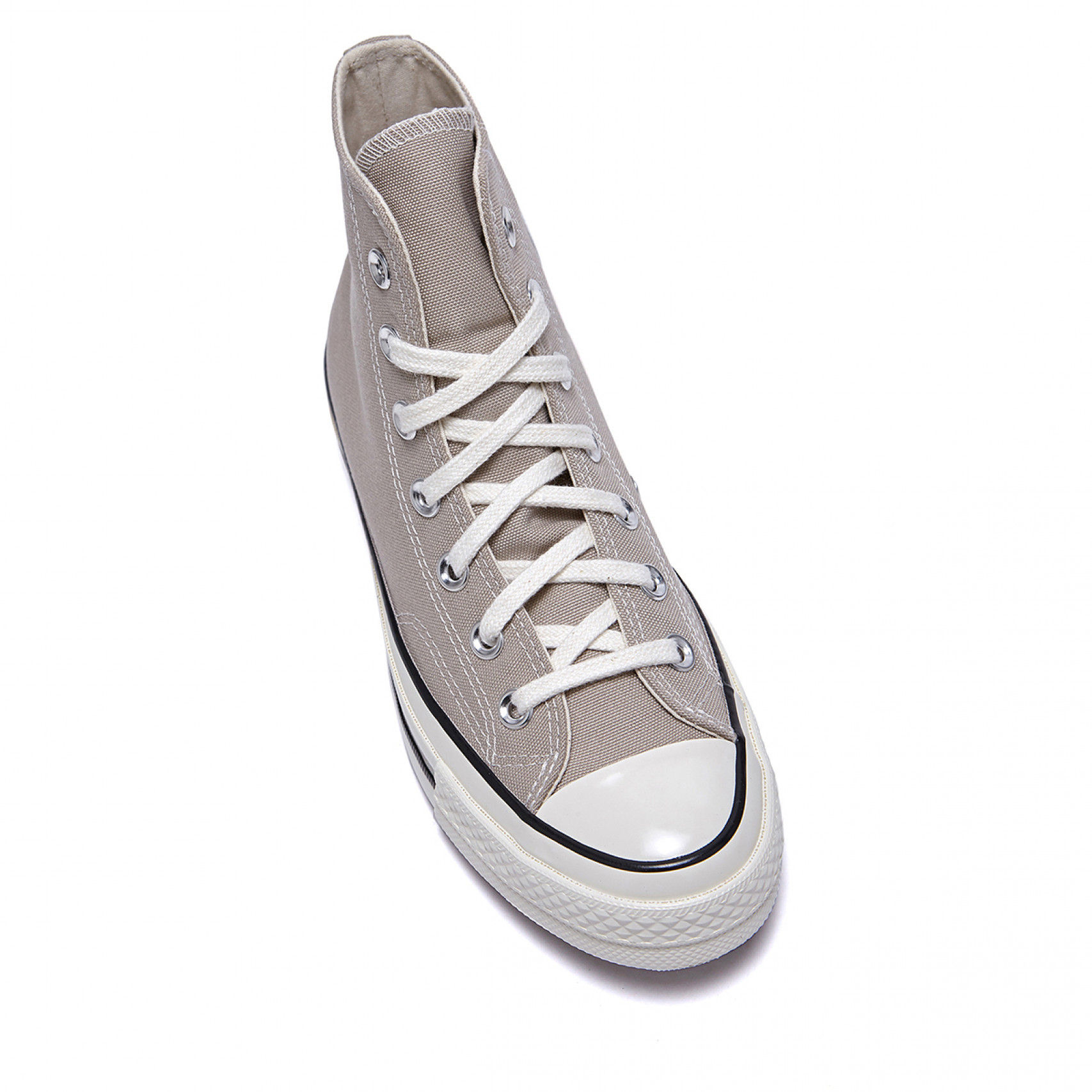 척 70 빈티지 캔버스 하이 파피루스