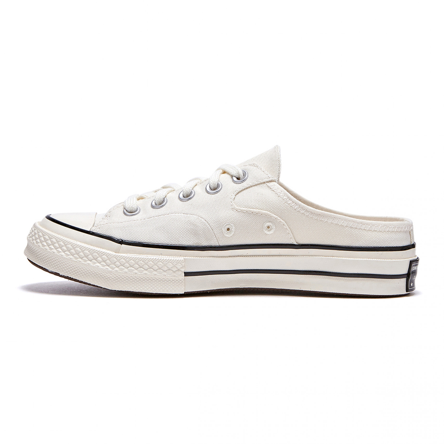 척 70 뮬 화이트