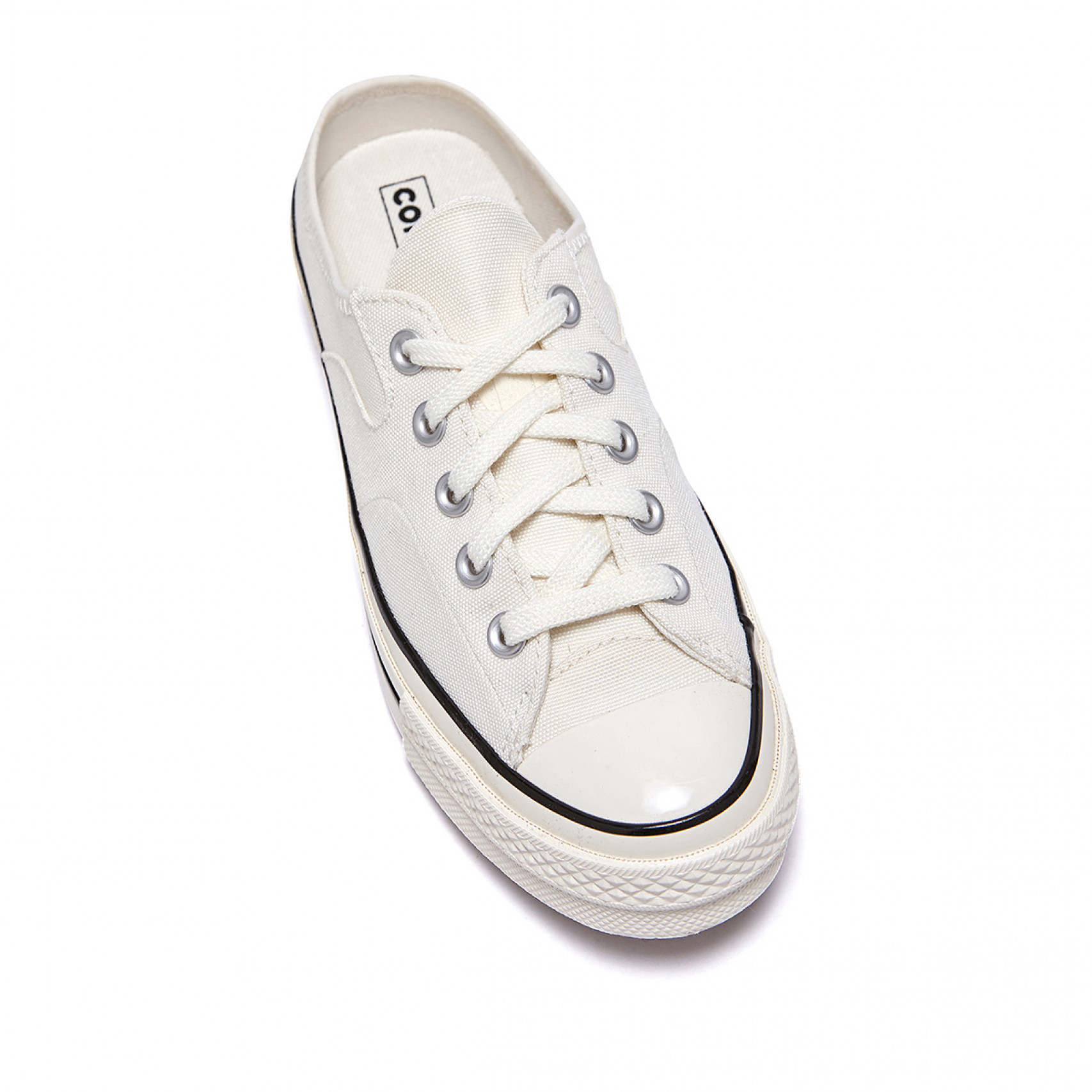 척 70 뮬 화이트