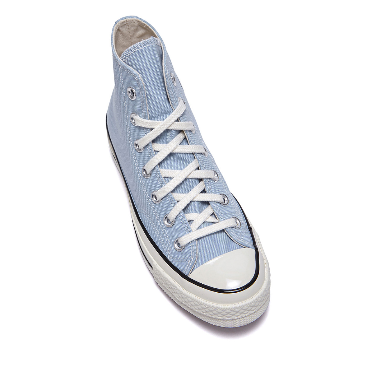 척 70 하이 빈티지 캔버스 아모리 블루