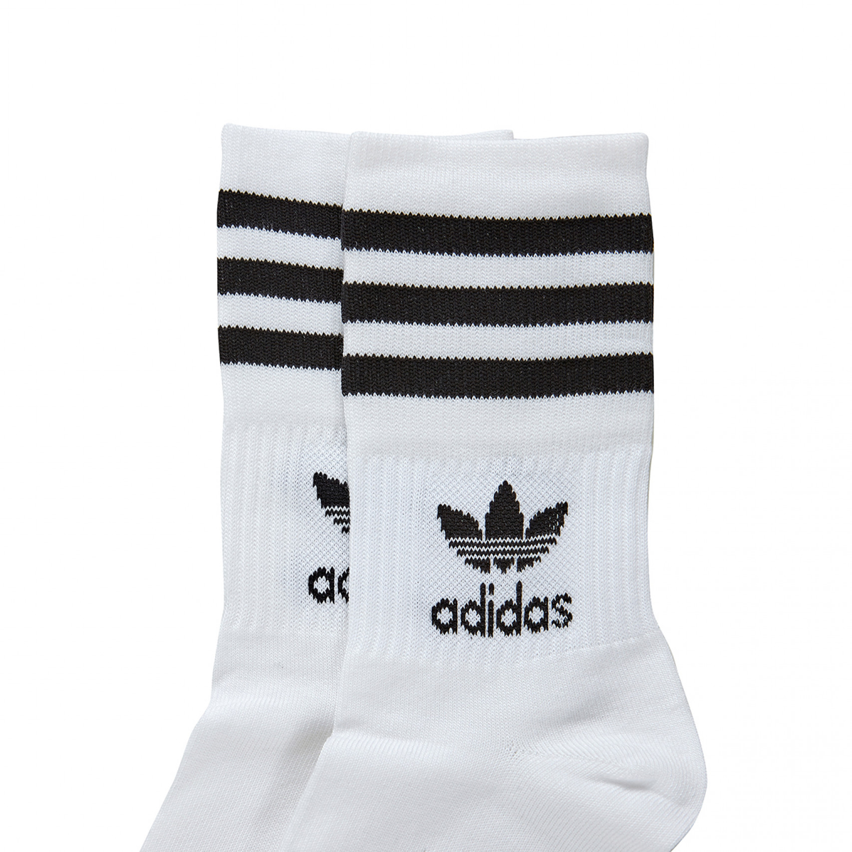 미드컷 크루 삭스 3P / GD3575