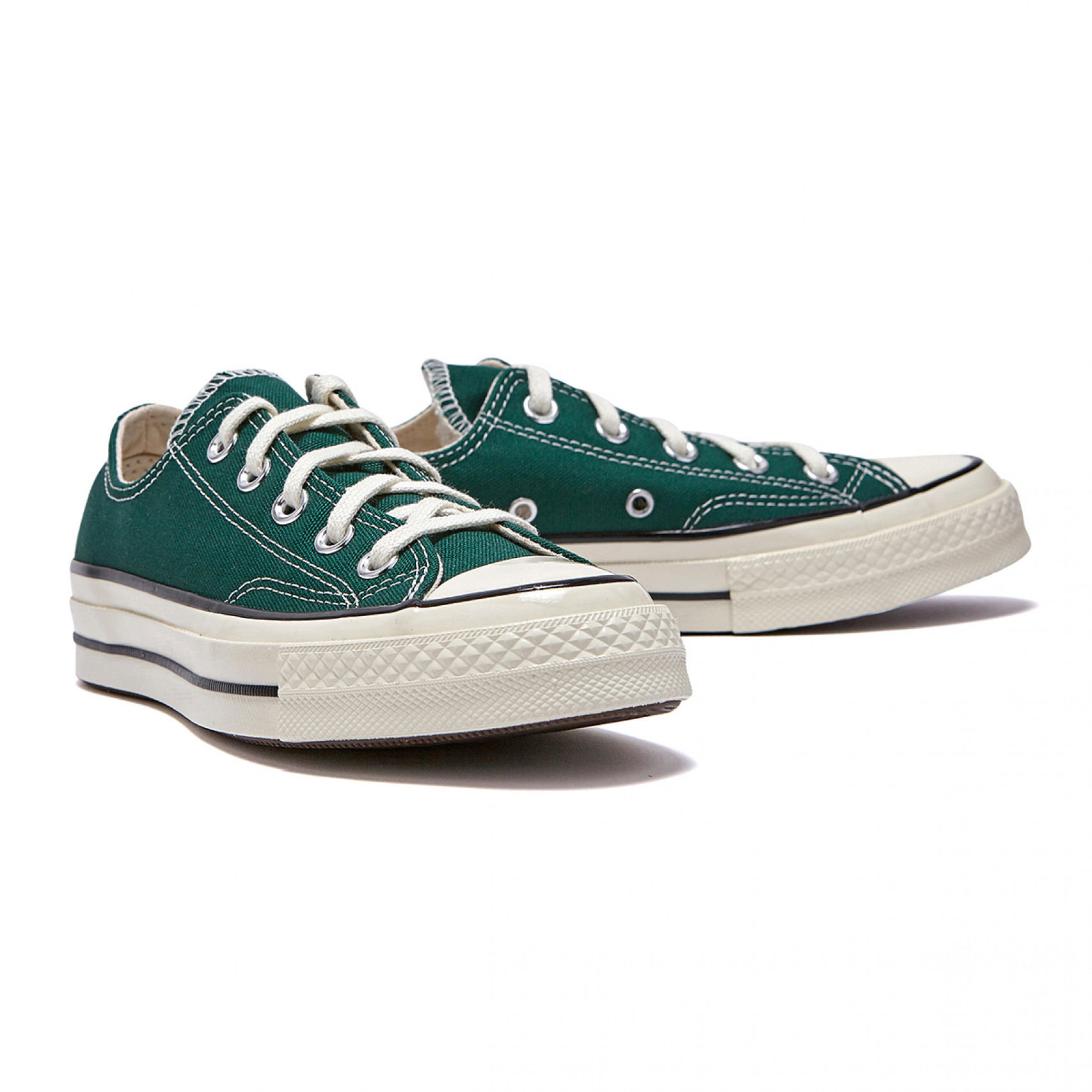 척 70 빈티지 캔버스 미드나잇클로버 / 168513C