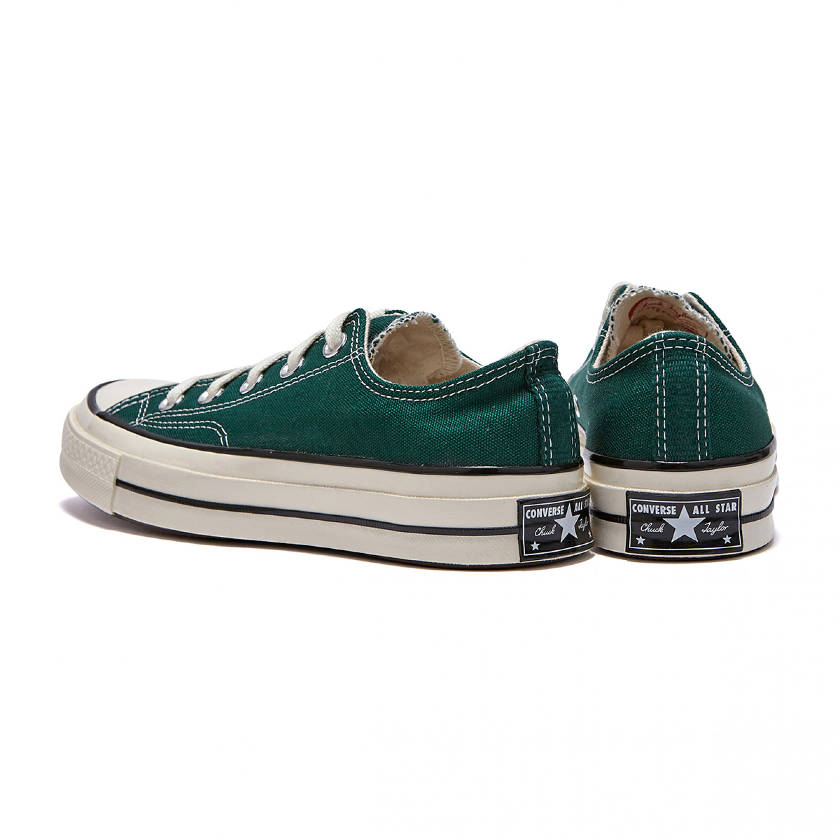 척 70 빈티지 캔버스 미드나잇클로버 / 168513C