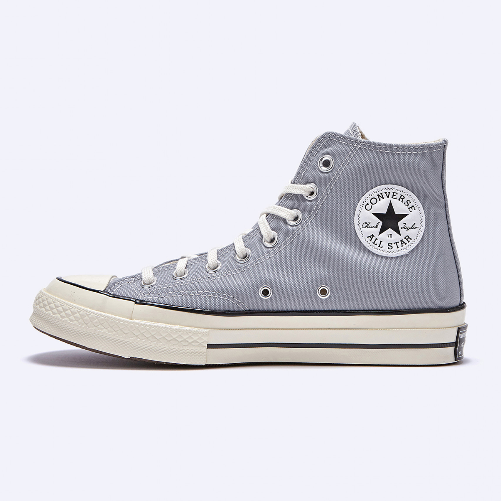 척 70 빈티지 캔버스 하이 울프그레이 / 170552C