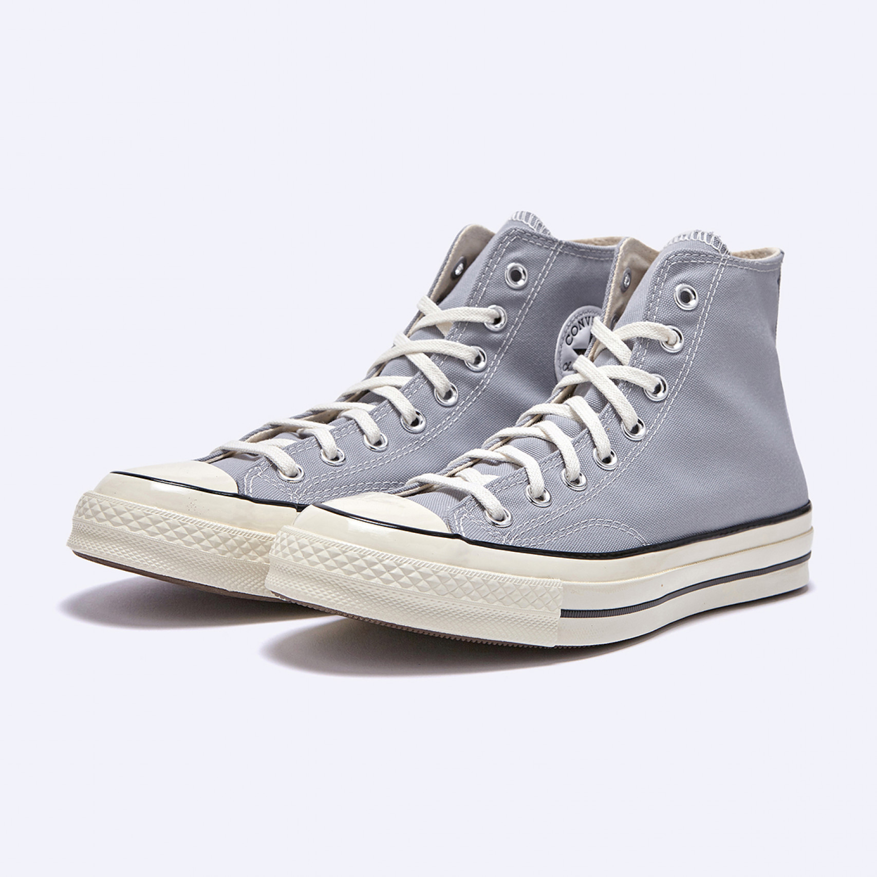 척 70 빈티지 캔버스 하이 울프그레이 / 170552C