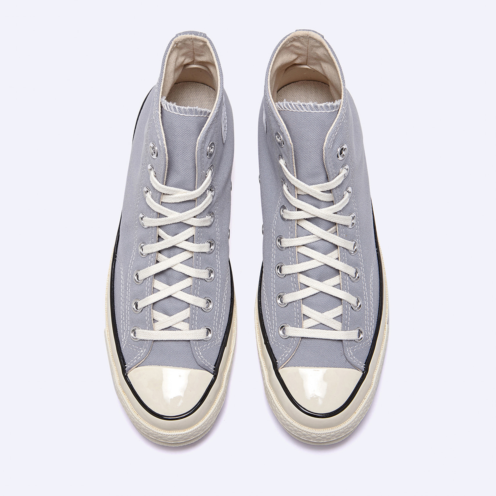 척 70 빈티지 캔버스 하이 울프그레이 / 170552C