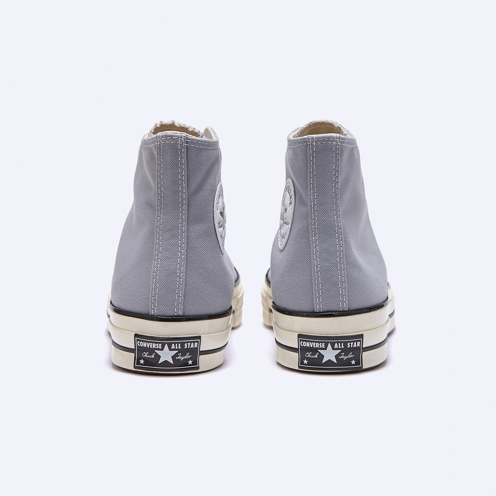 척 70 빈티지 캔버스 하이 울프그레이 / 170552C