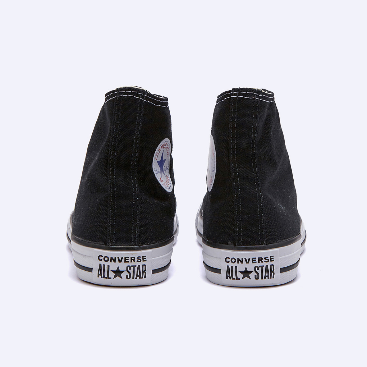 척테일러 올스타 블랙 하이 / M9160C