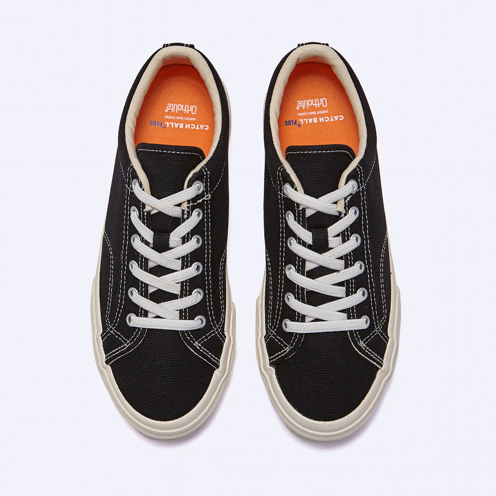 오리지널 플러스 피크닉 블랙 / 21100164