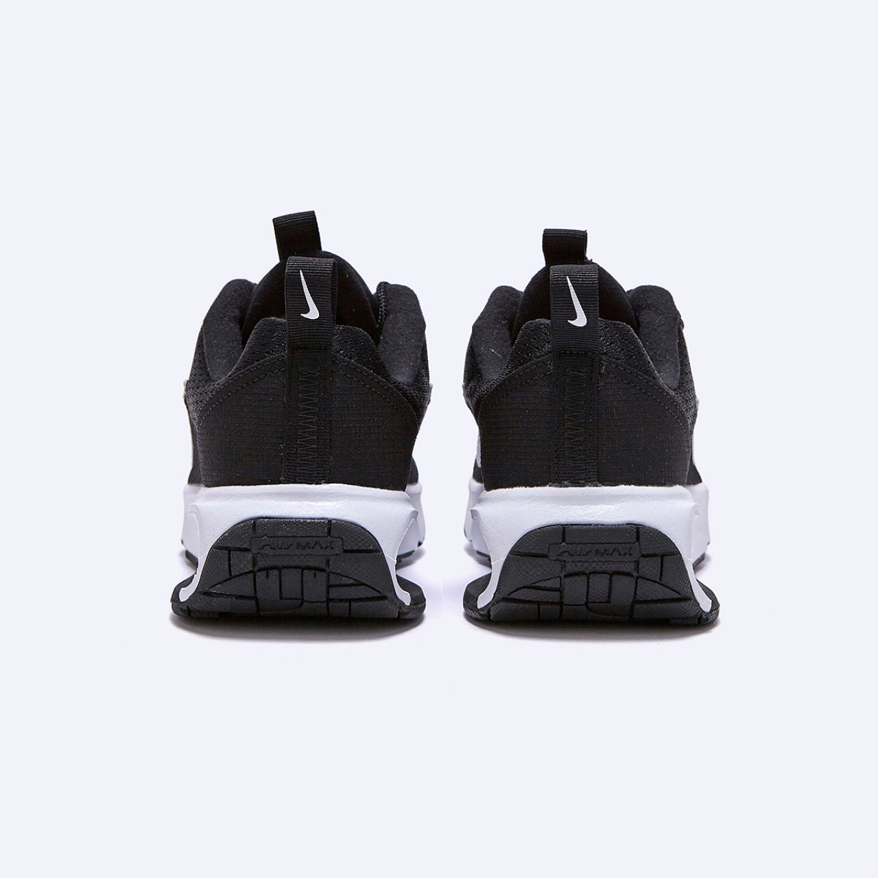 (220,225) 우먼스 W 에어맥스 인터락 라이트 블랙 / DH0874-003