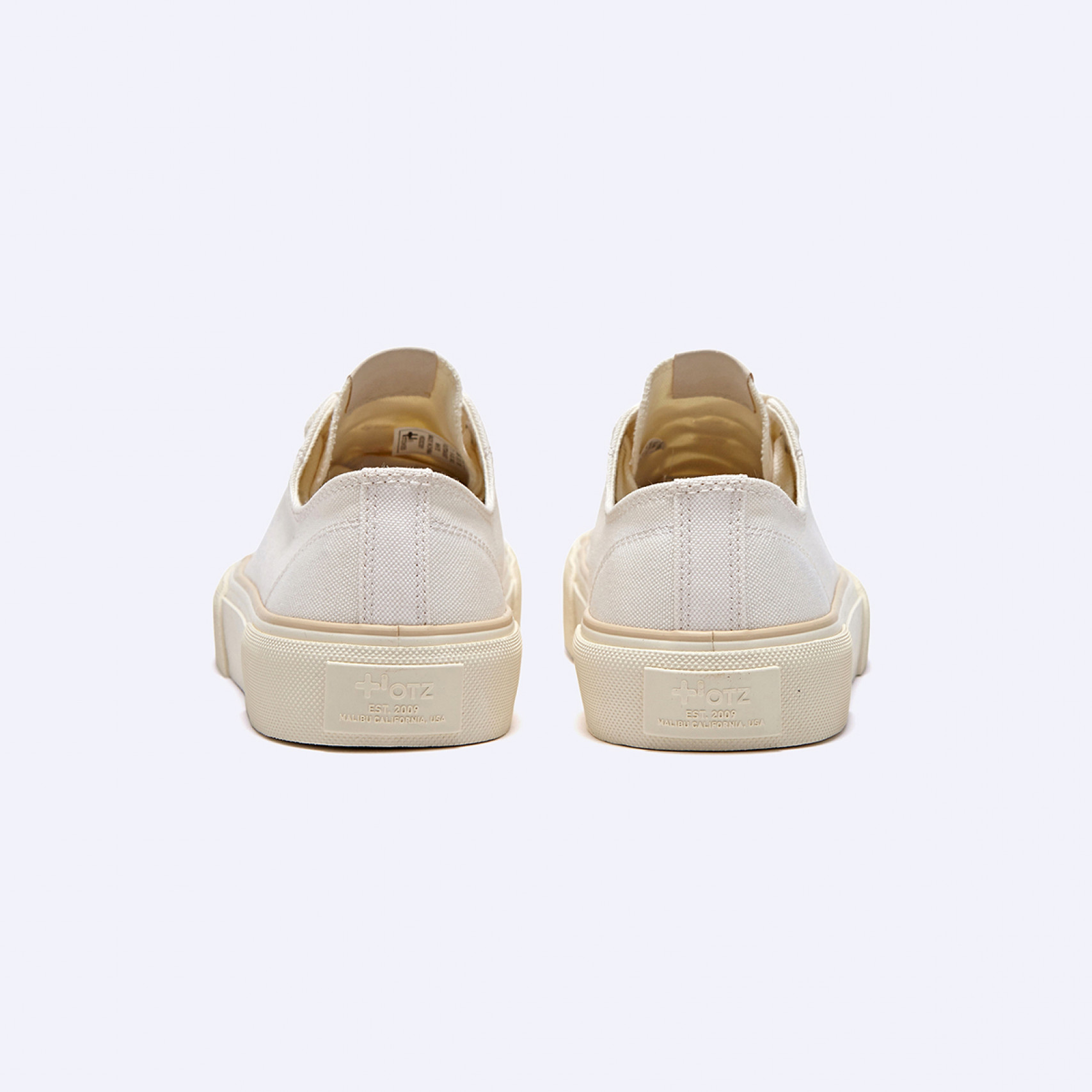 피스모 화이트 / FLOTDA0U07