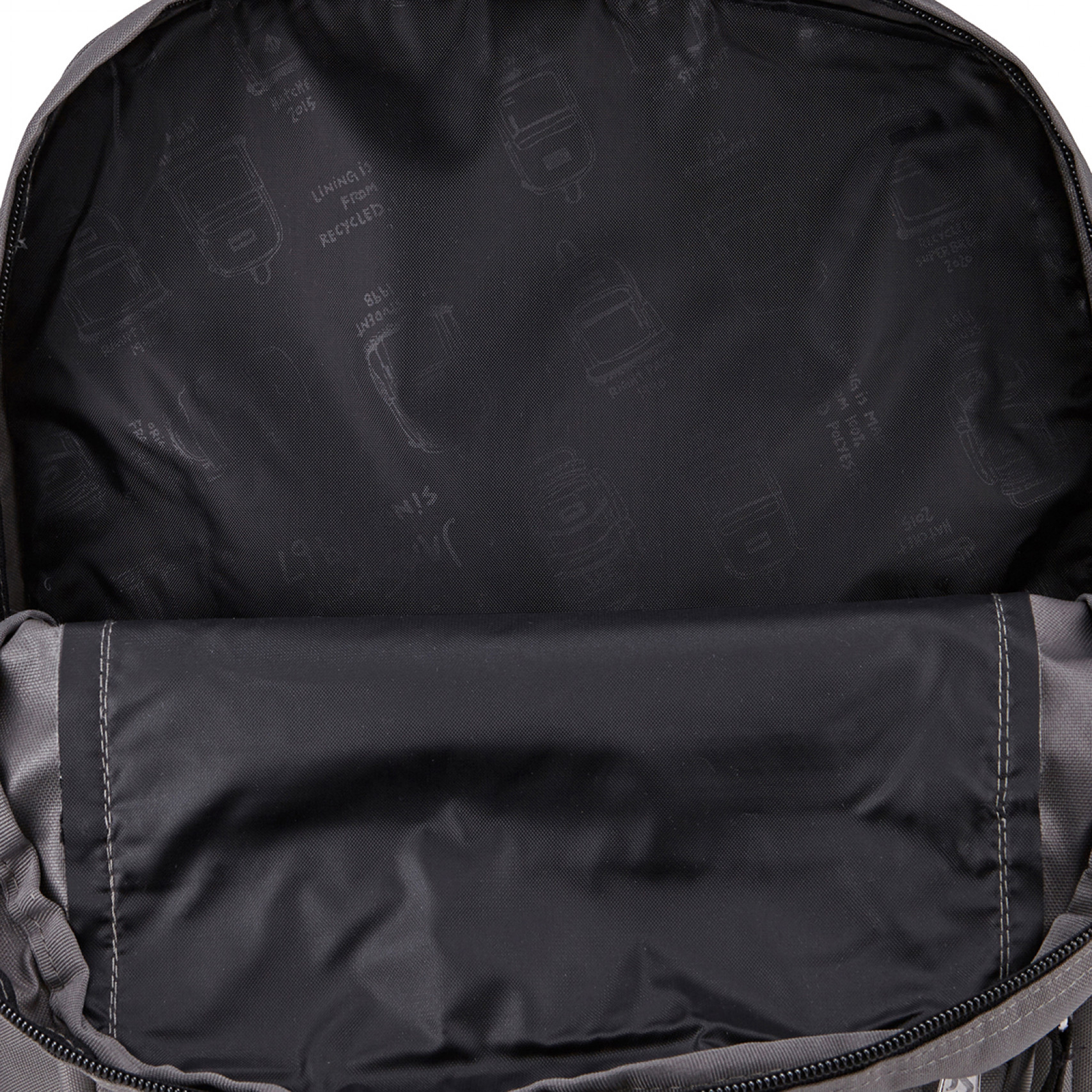 빅스튜던트 백팩 카키 JS0A47JK7H6