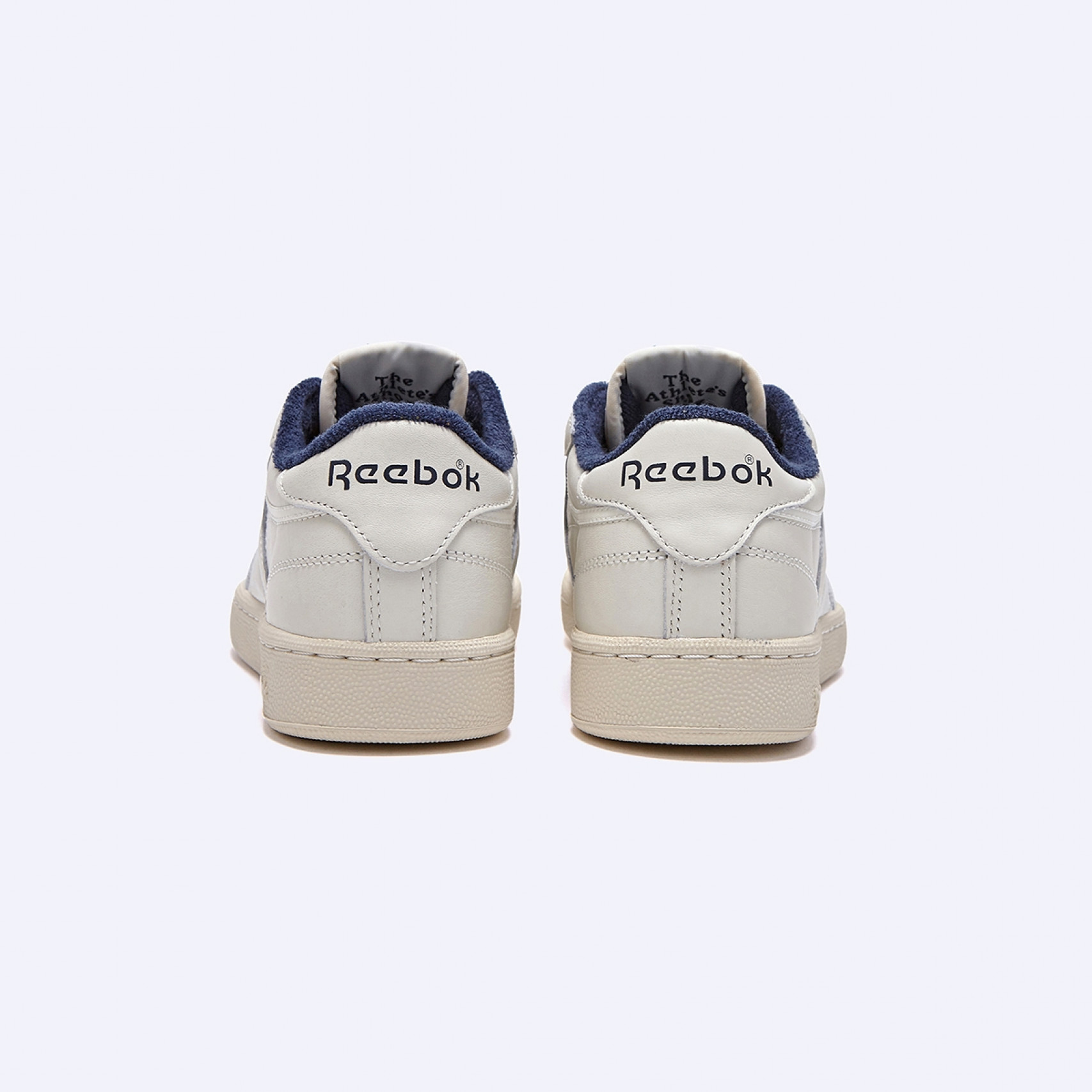 클럽 C 85 빈티지 네이비 / GX3683