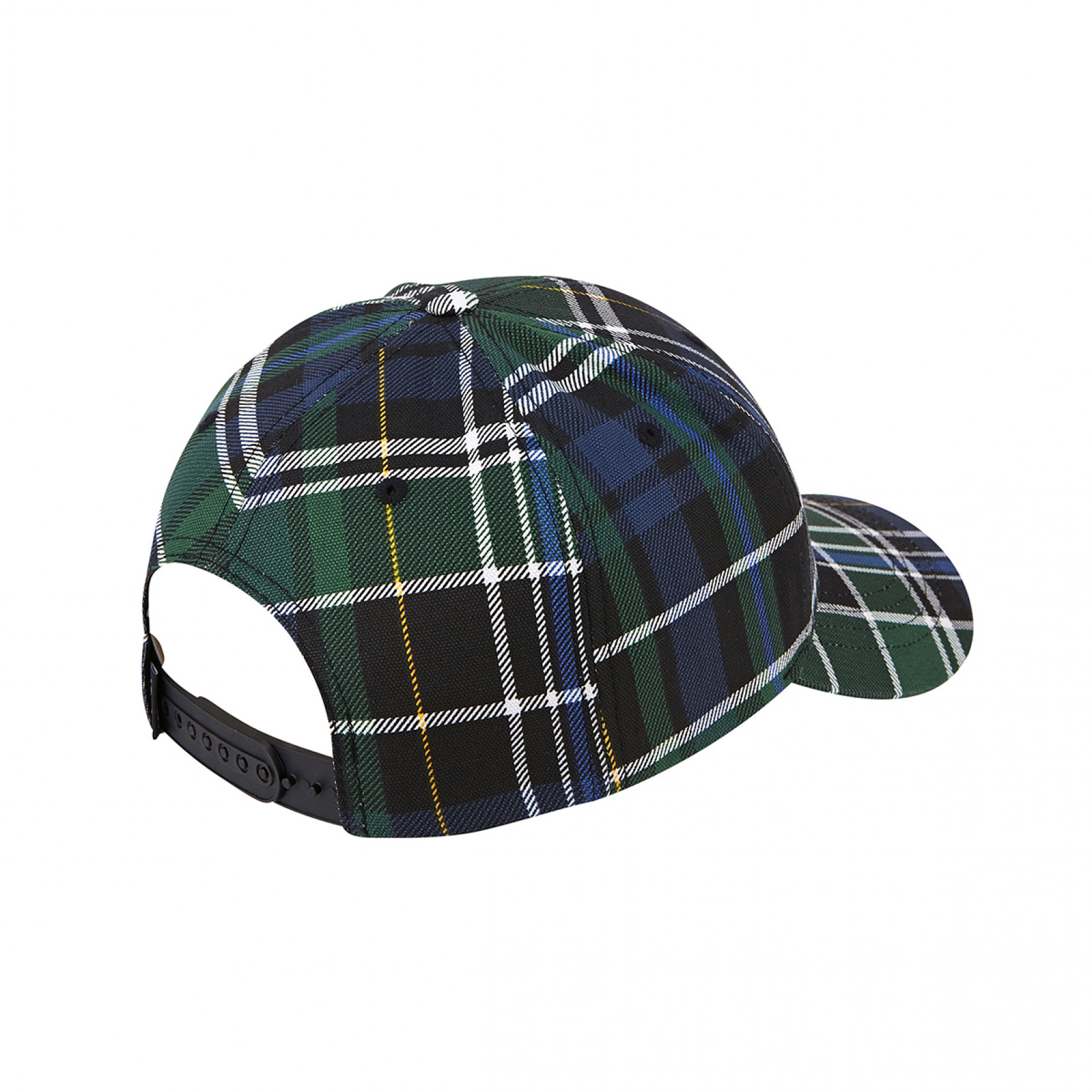 스트럭처드 자키 캡 / VN00066H07W1