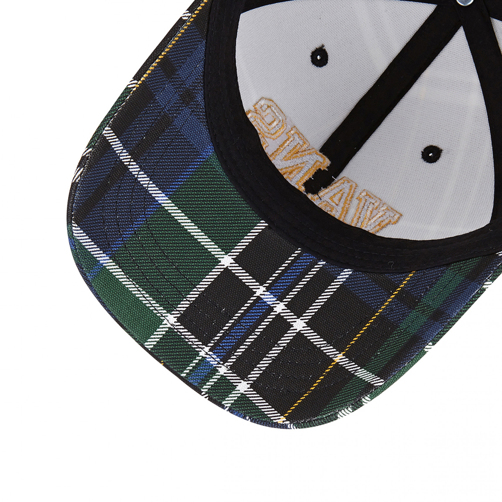 스트럭처드 자키 캡 / VN00066H07W1