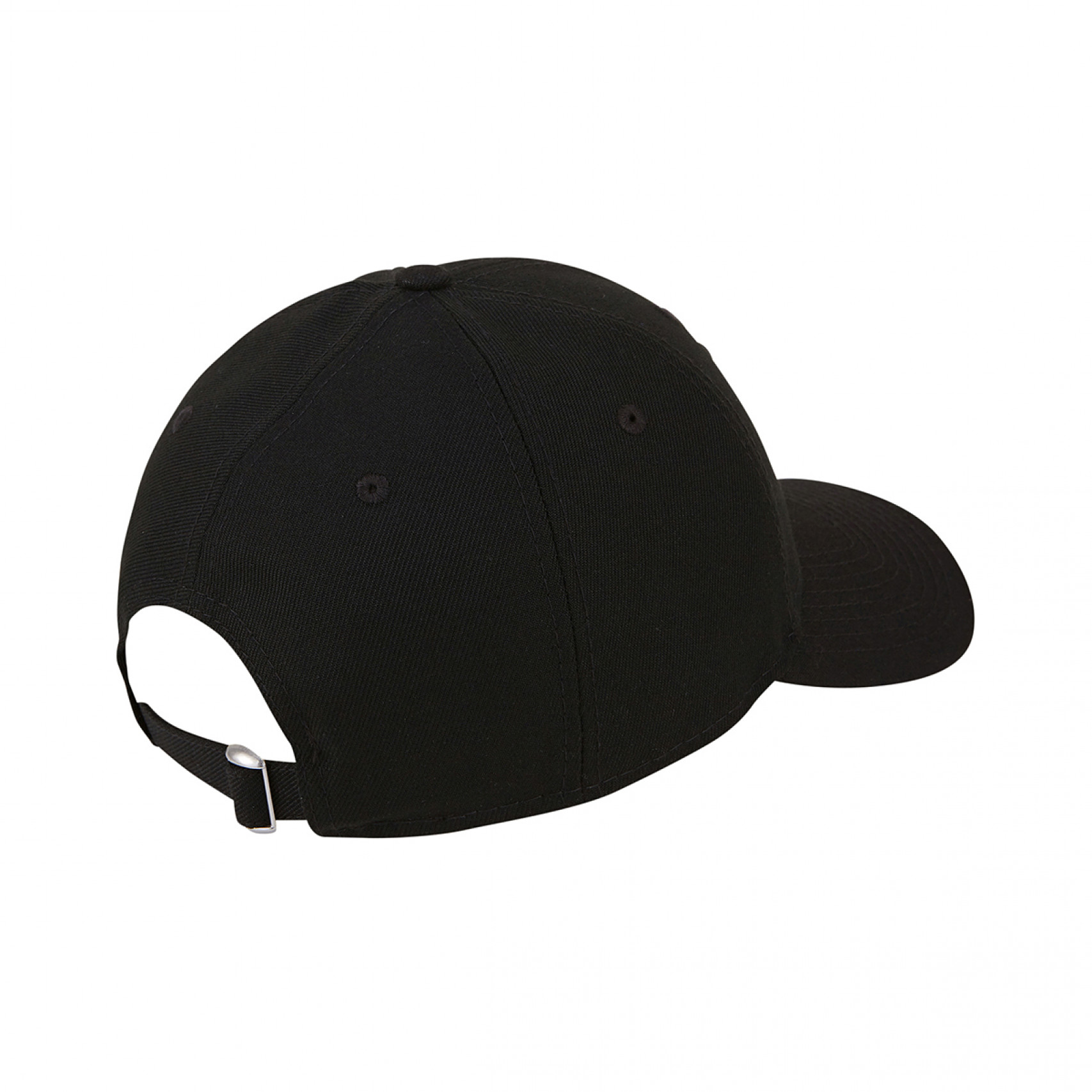 MLB 뉴욕 양키스 베이직 블랙 볼캡 / 12836271