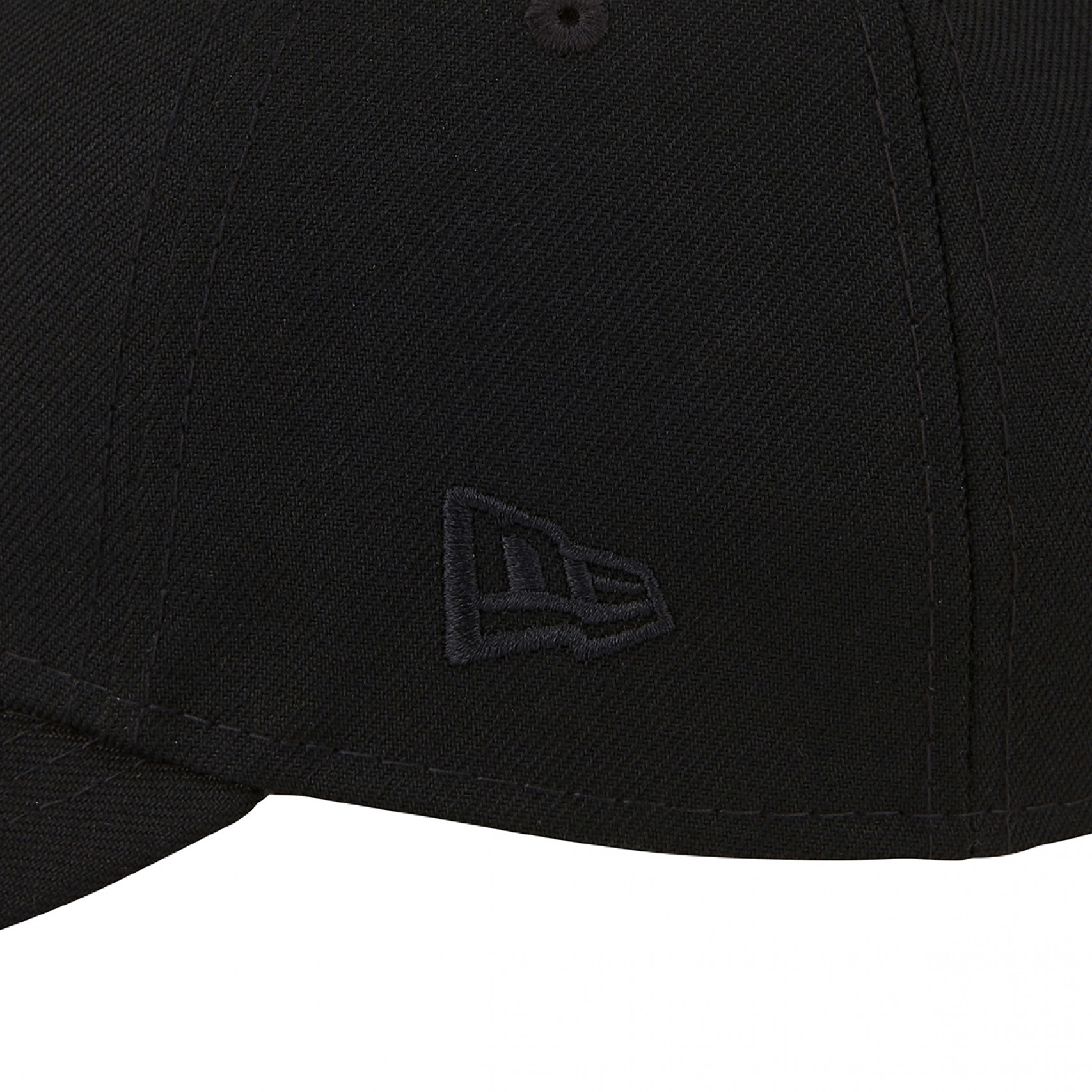 MLB 뉴욕 양키스 베이직 블랙 볼캡 / 12836271