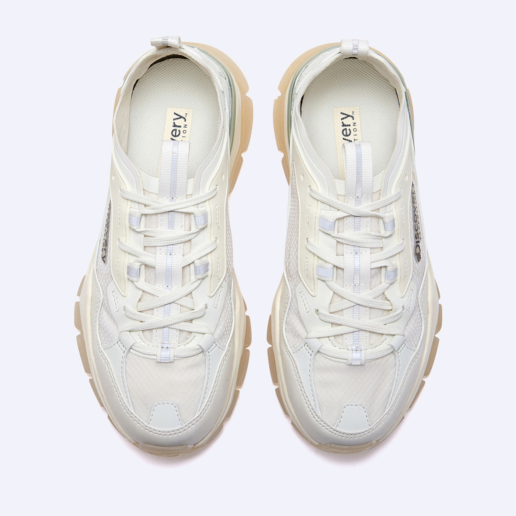 버킷 디워커 V2 COOL / DXSH1121N-MTL