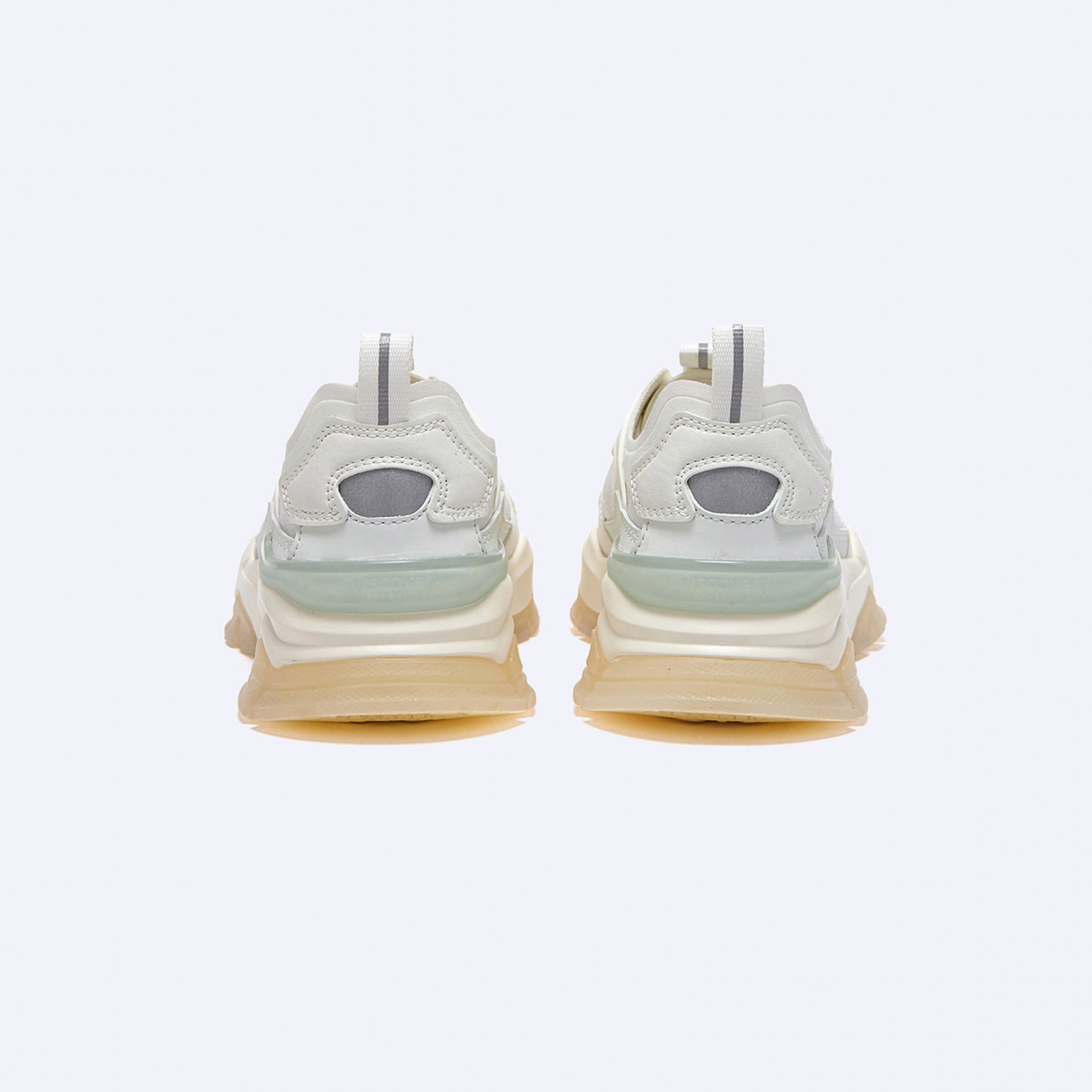 버킷 디워커 V2 COOL / DXSH1121N-MTL