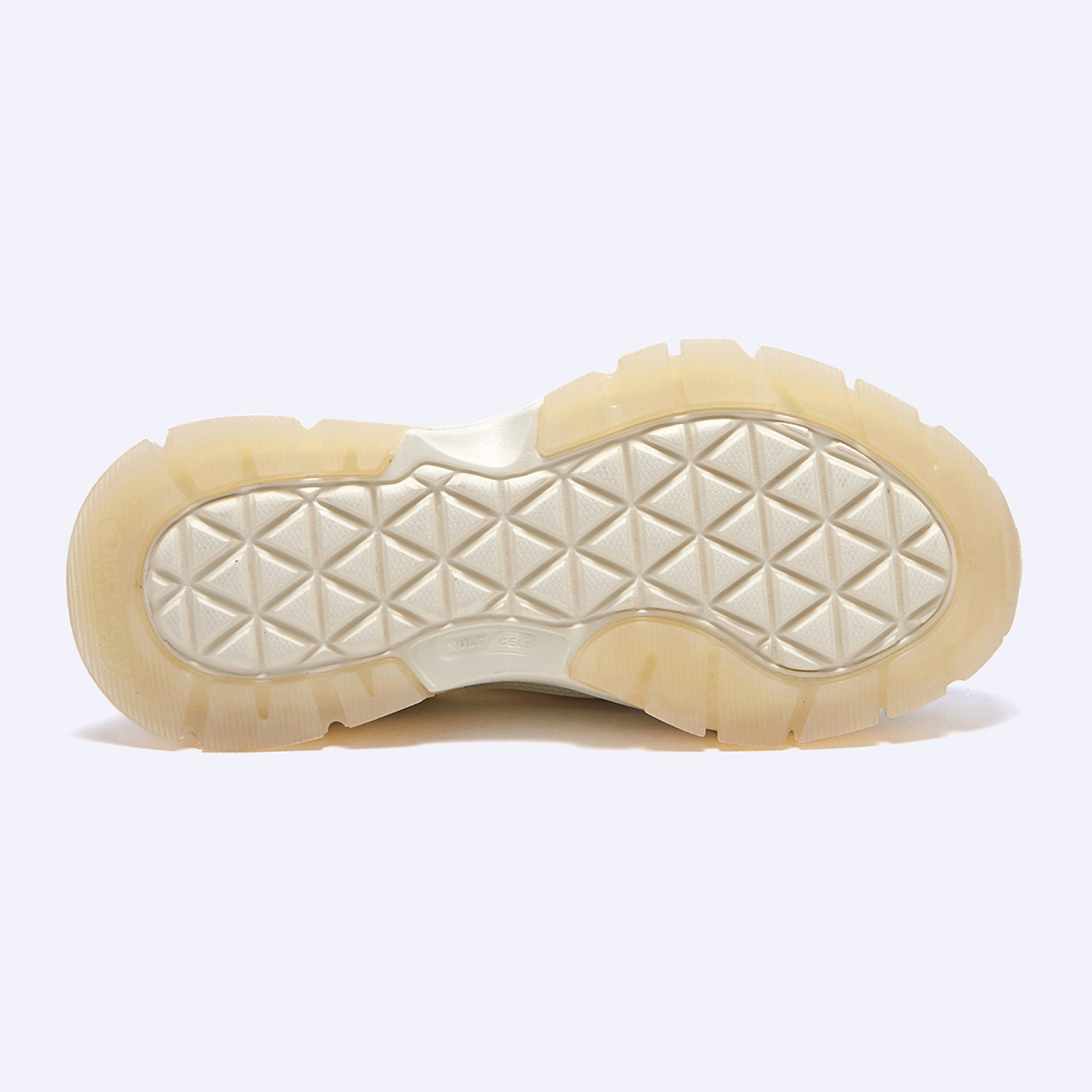 버킷 디워커 V2 COOL / DXSH1121N-MTL