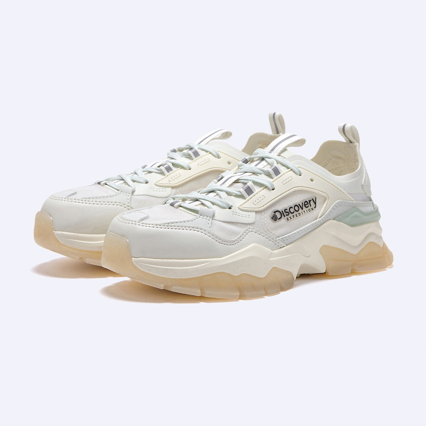 버킷 디워커 V2 COOL / DXSH1121N-MTL