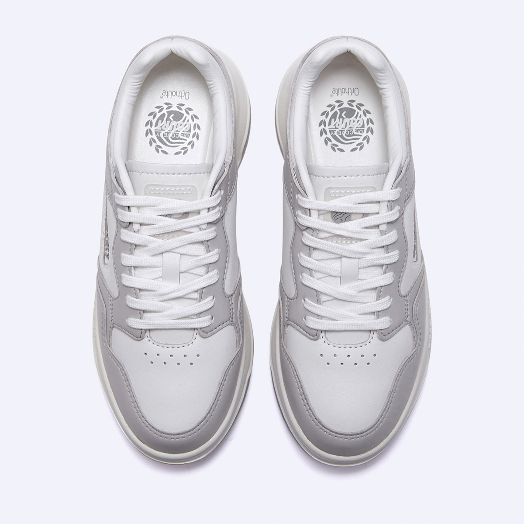 코트온 / DXSH3132N-GRL