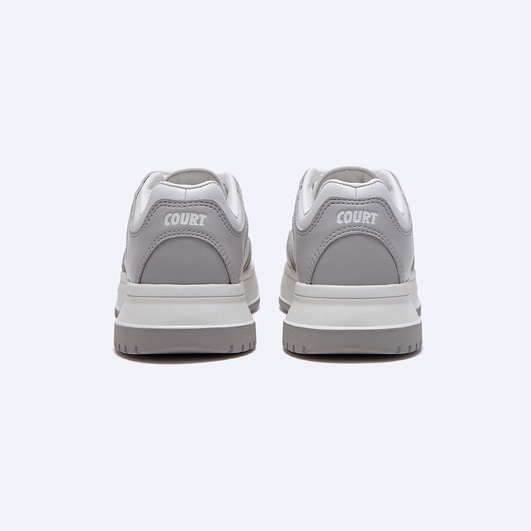 코트온 / DXSH3132N-GRL