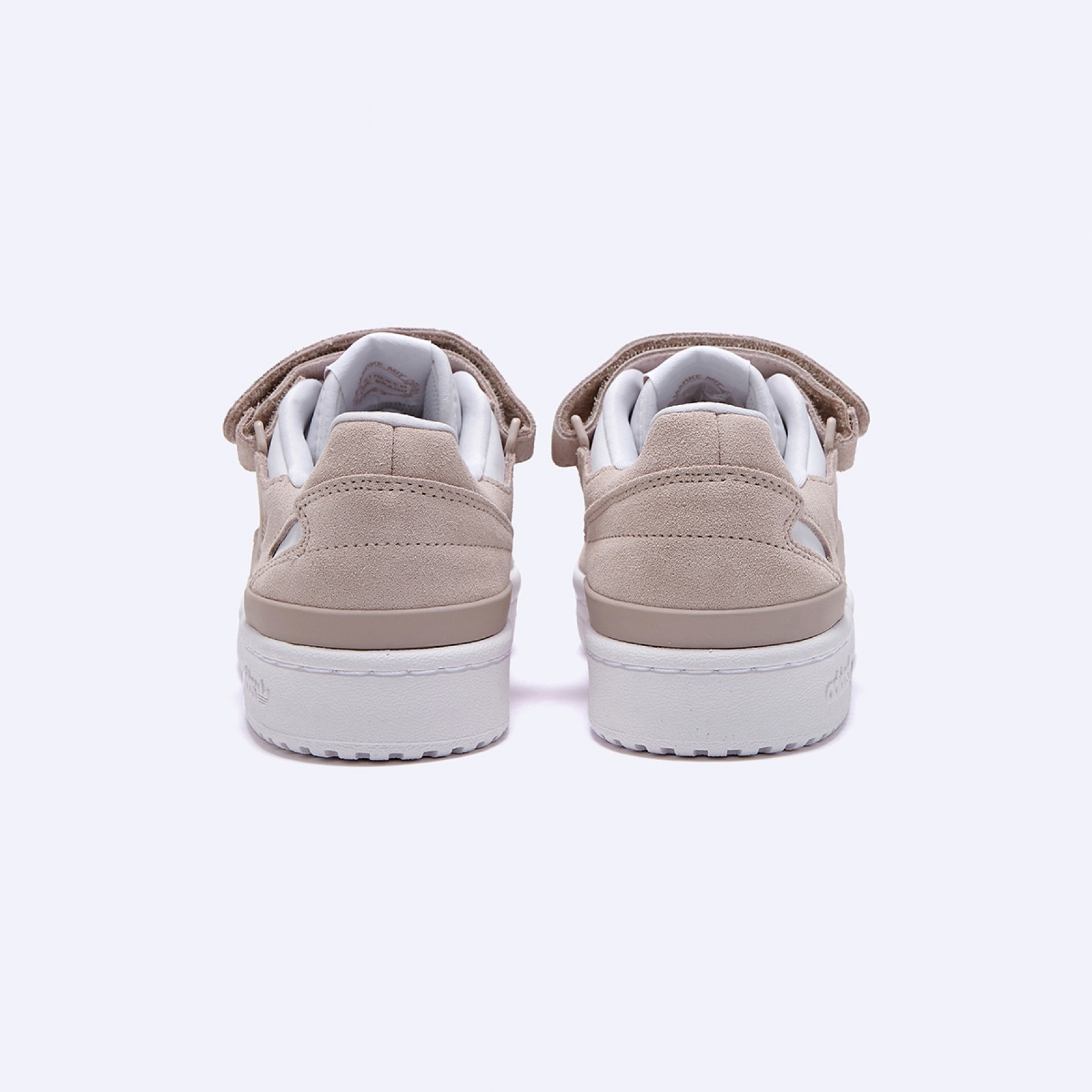 포럼로우 W 라이트 핑크 / GZ9475