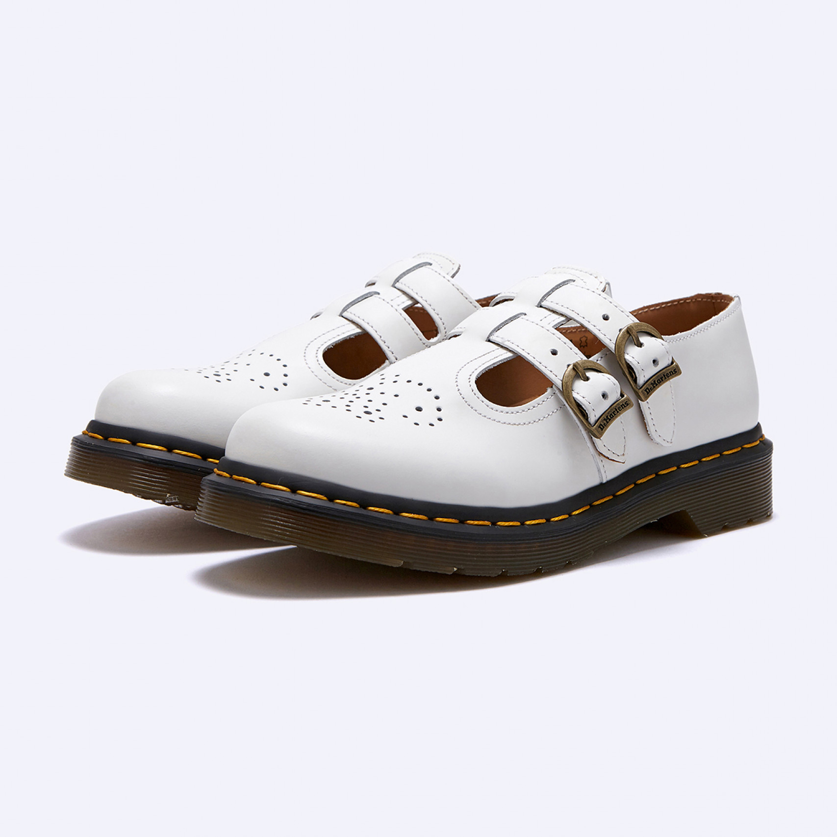 8065 메리제인 스무스 화이트 / 26563100