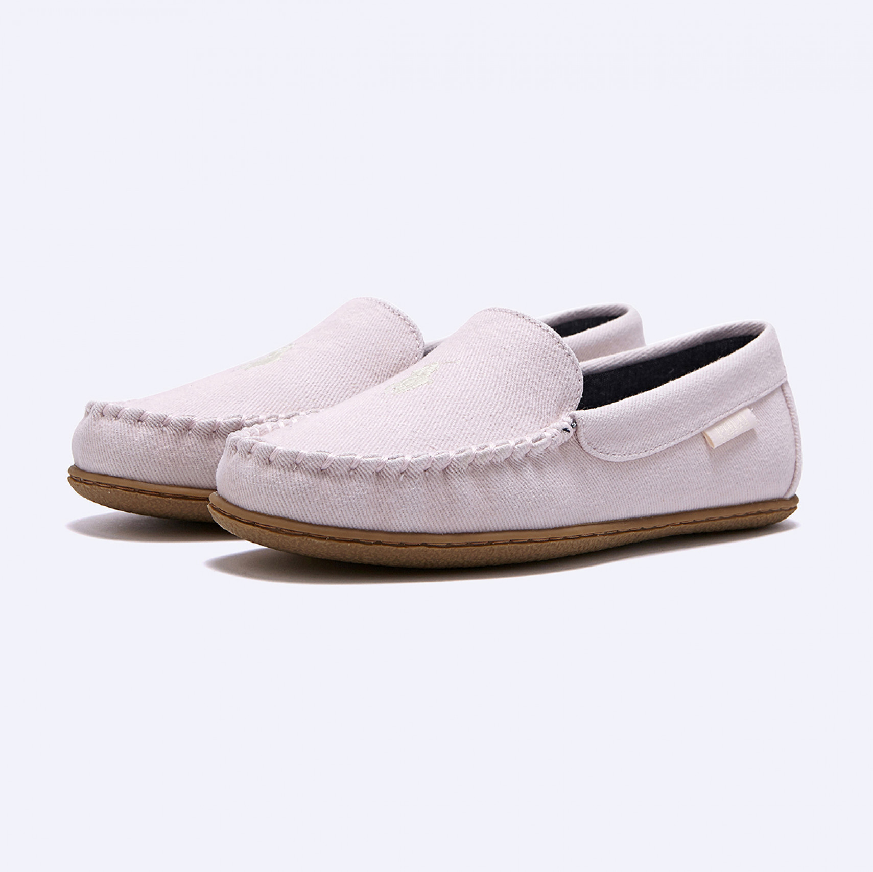 콜린스 로퍼 핑크 / RF104197W-PIK