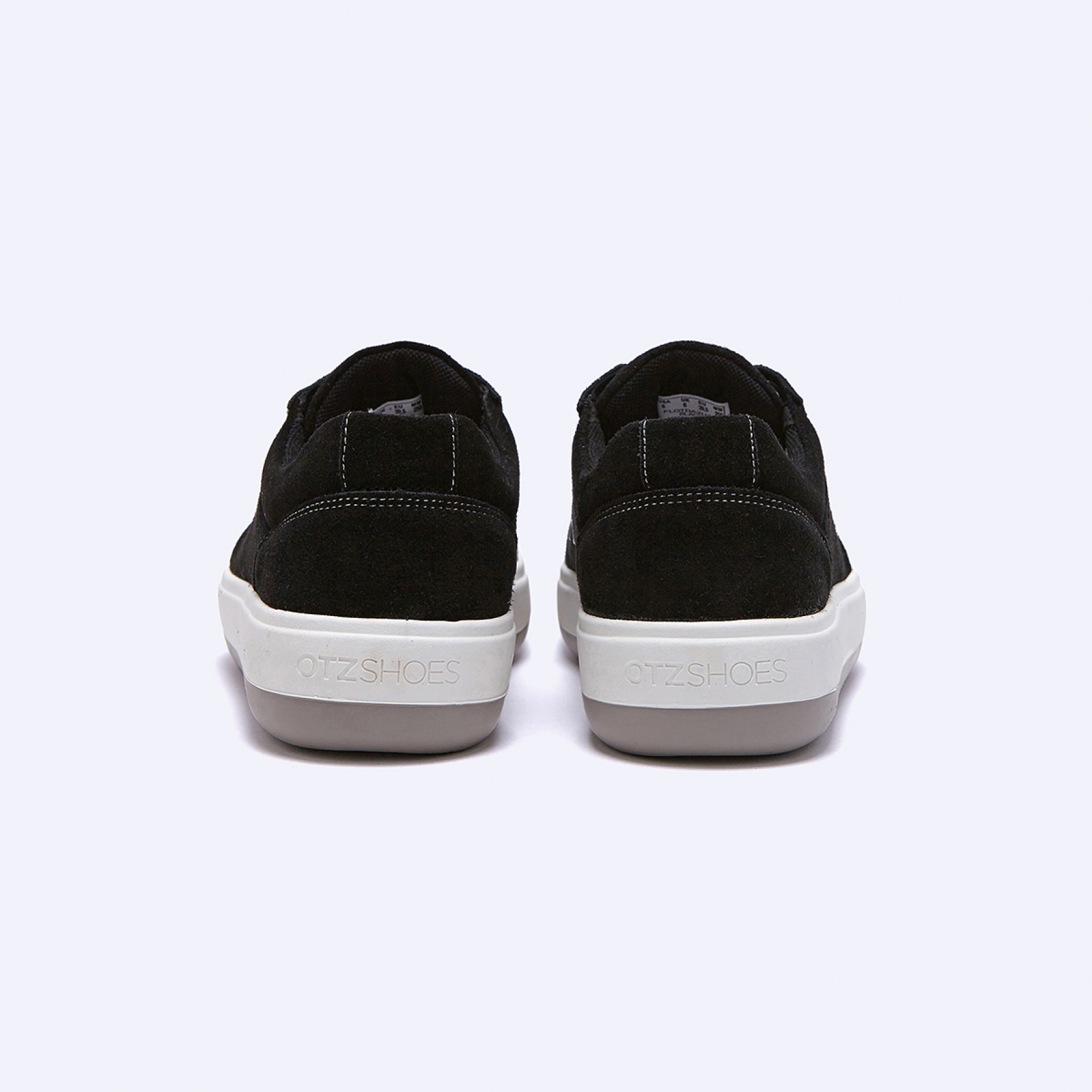 트러키 블랙 / FLOTDA2U45