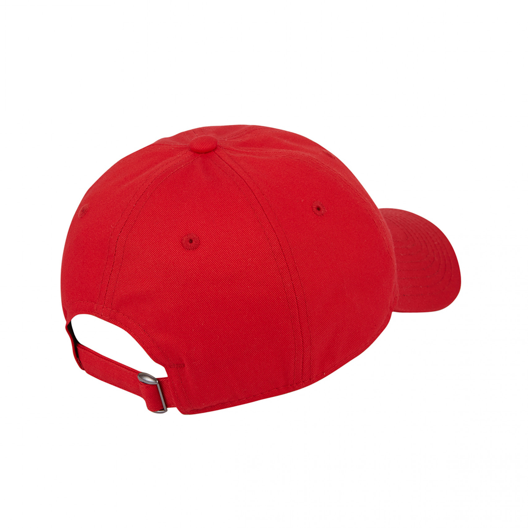 MLB 베이직 세인트루이스 카디널스 언스트럭쳐 볼캡 레드 / 13549152