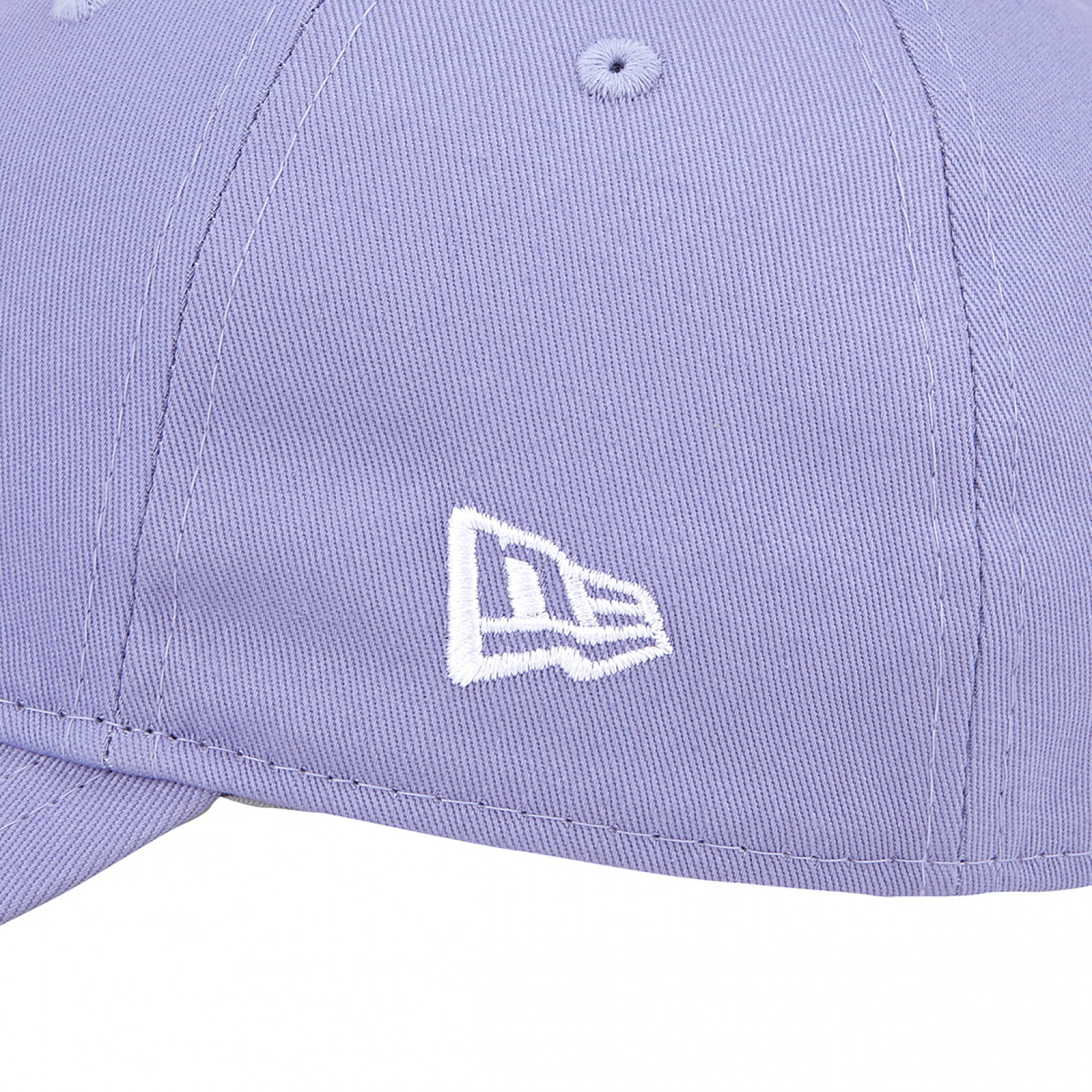 MLB 베이직 볼티모어 오리올스 언스트럭쳐 볼캡 라벤더 / 13549158