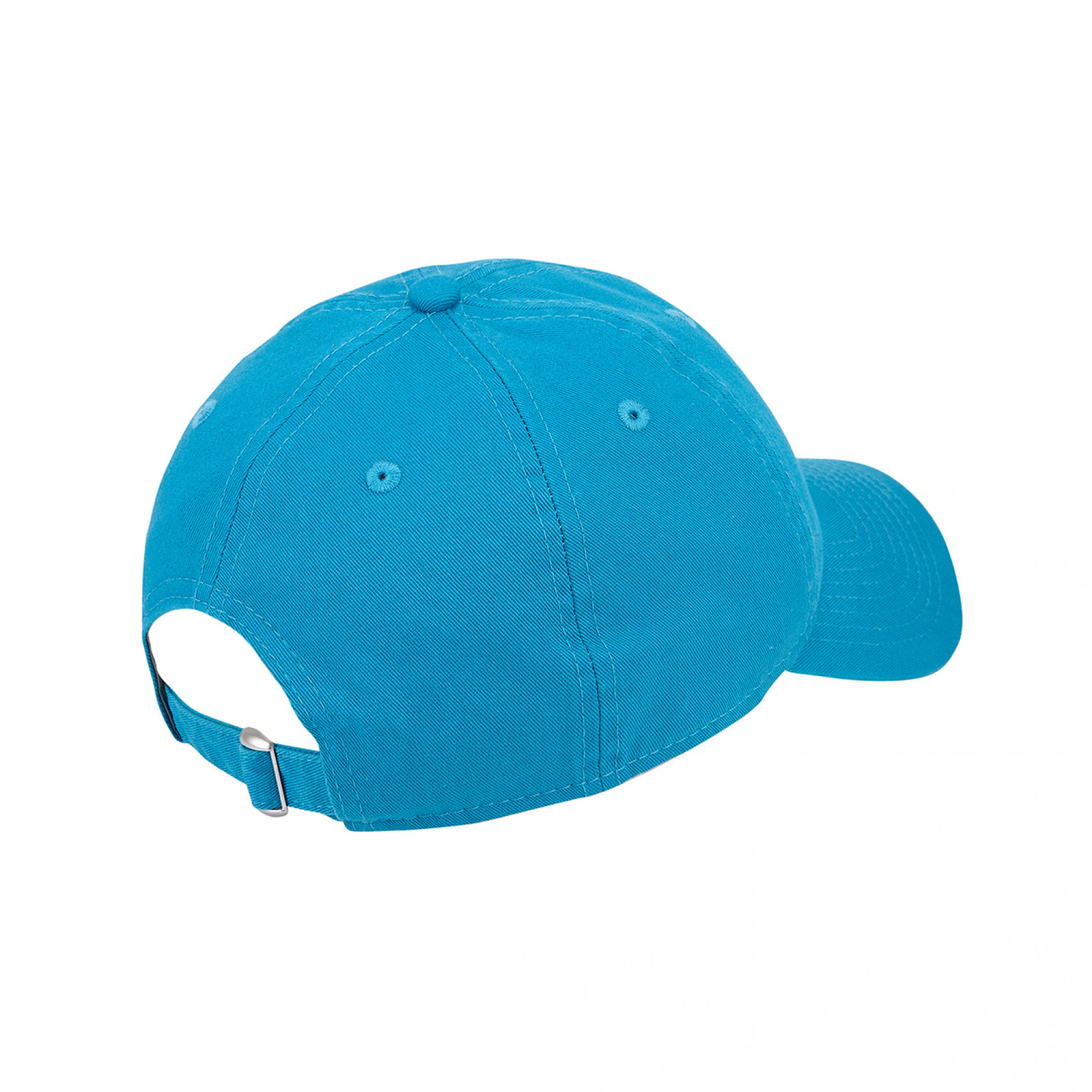 MLB 미니 로고 뉴욕 양키스 언스트럭쳐 볼캡 블루 / 13086394