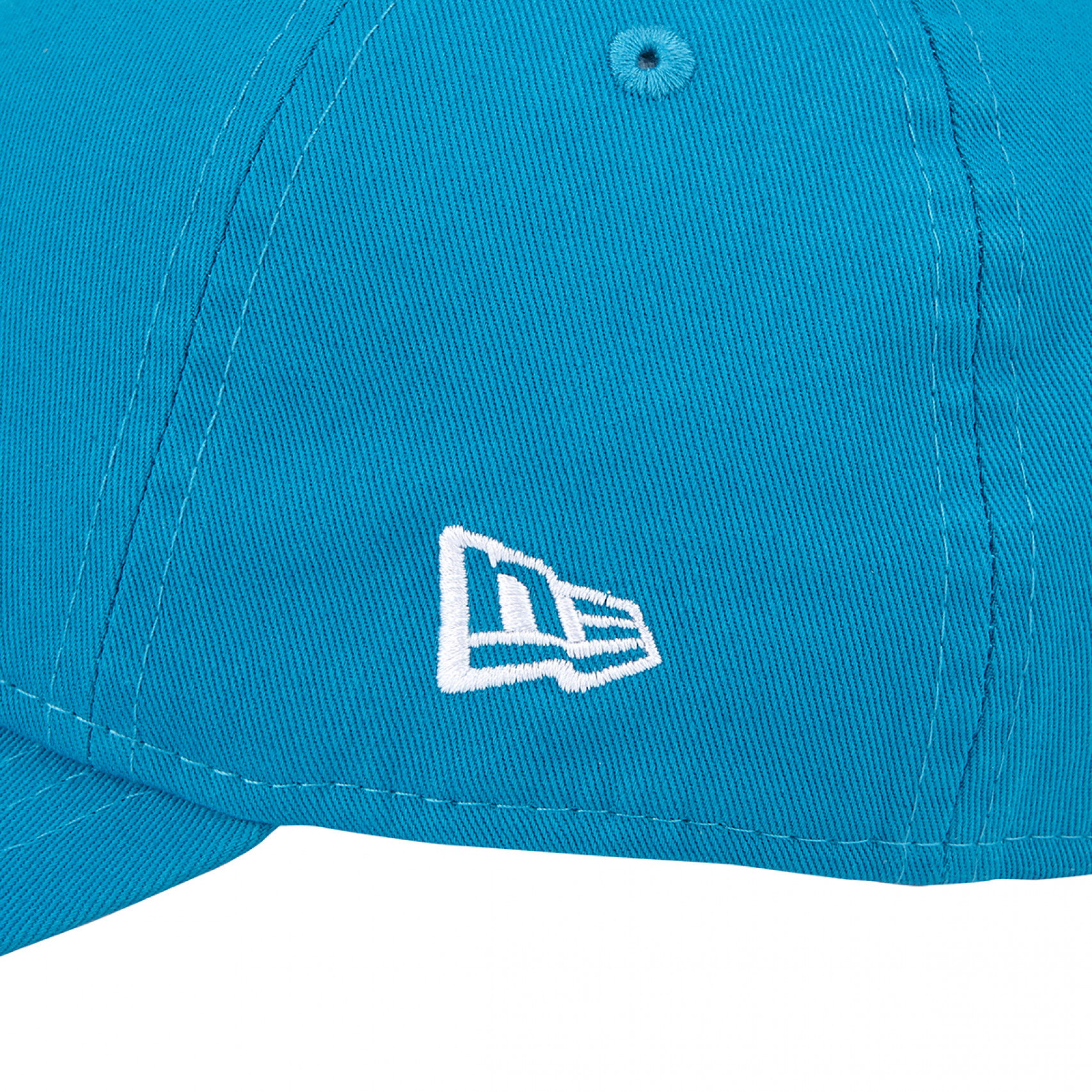 MLB 미니 로고 뉴욕 양키스 언스트럭쳐 볼캡 블루 / 13086394