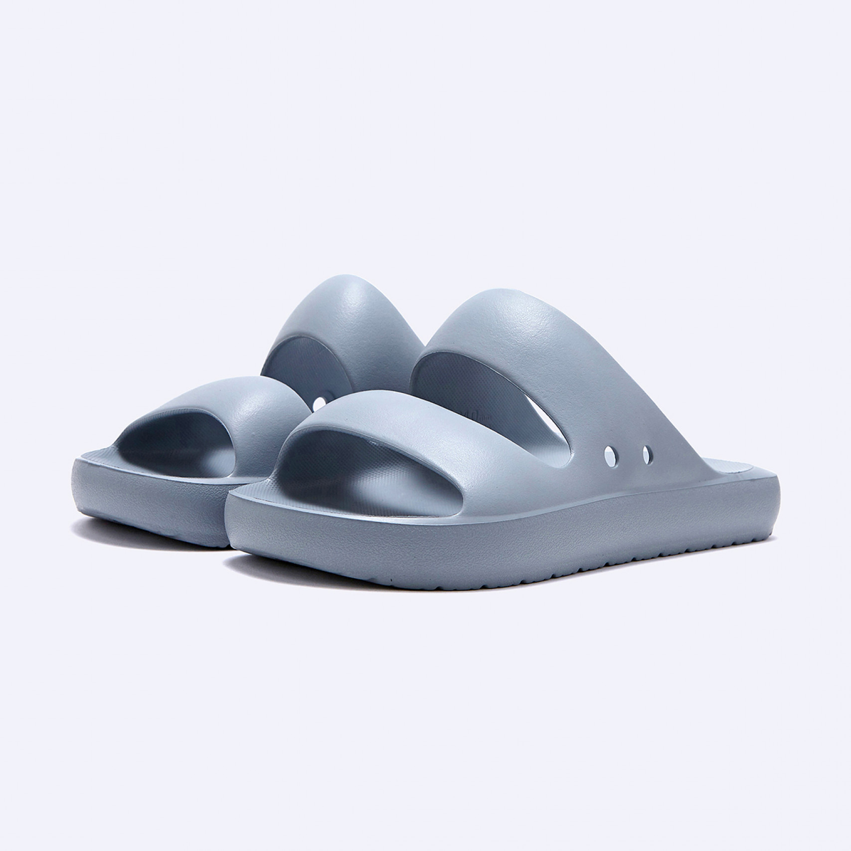 젤리폼 더블 슬라이드 라이트 블루 / FLOTDA2U21