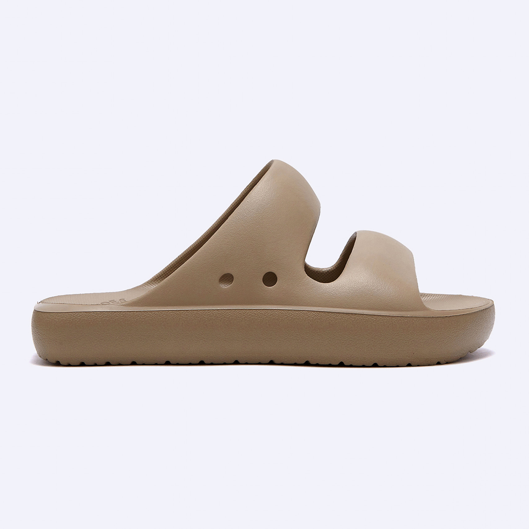 젤리폼 더블 슬라이드 베이지 / FLOTDA0U20