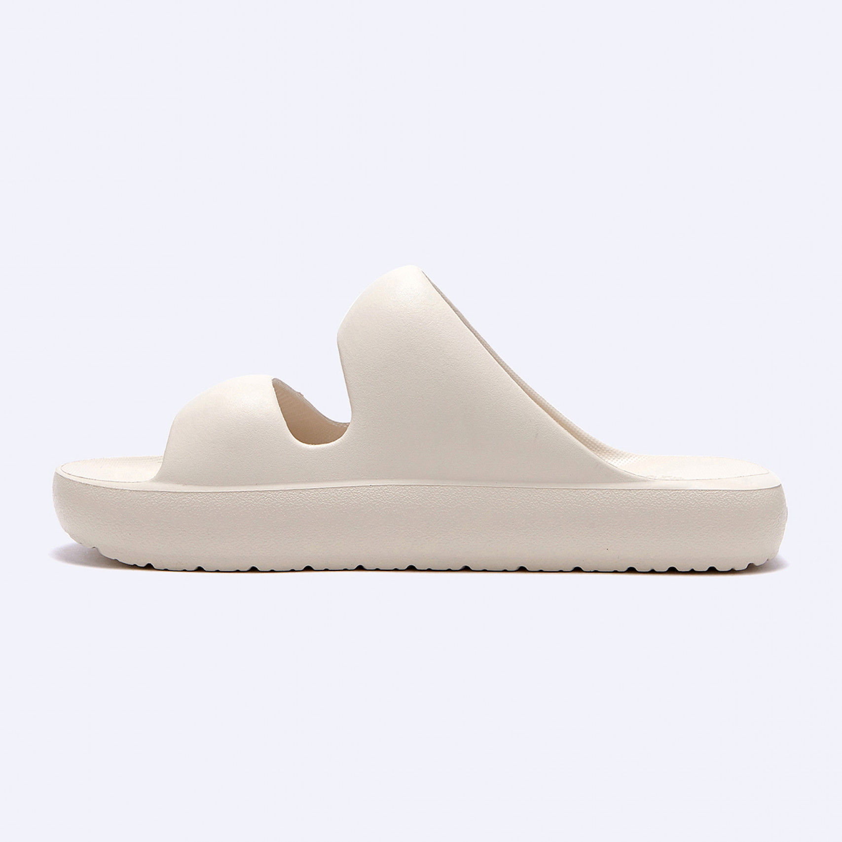 젤리폼 더블 슬라이드 아이보리 / FLOTDA0U19