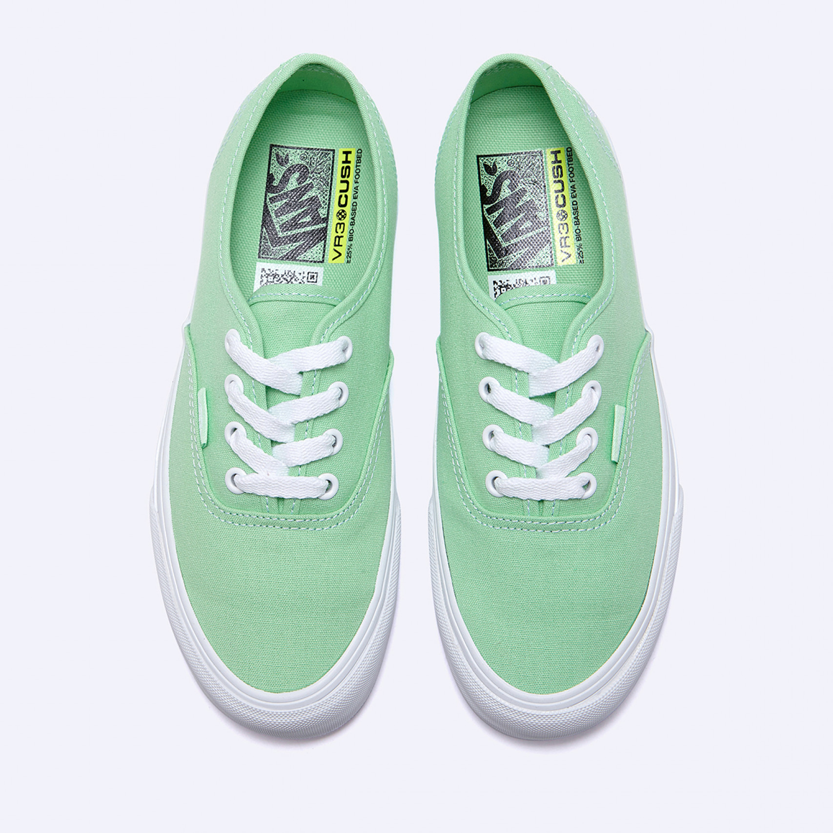 어센틱 VR3 / VN0005UDBLZ1