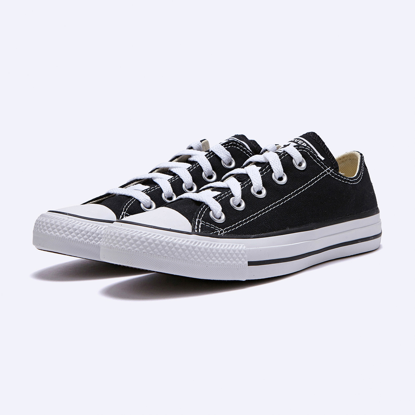 척테일러 올스타 블랙 옥스 / M9166C