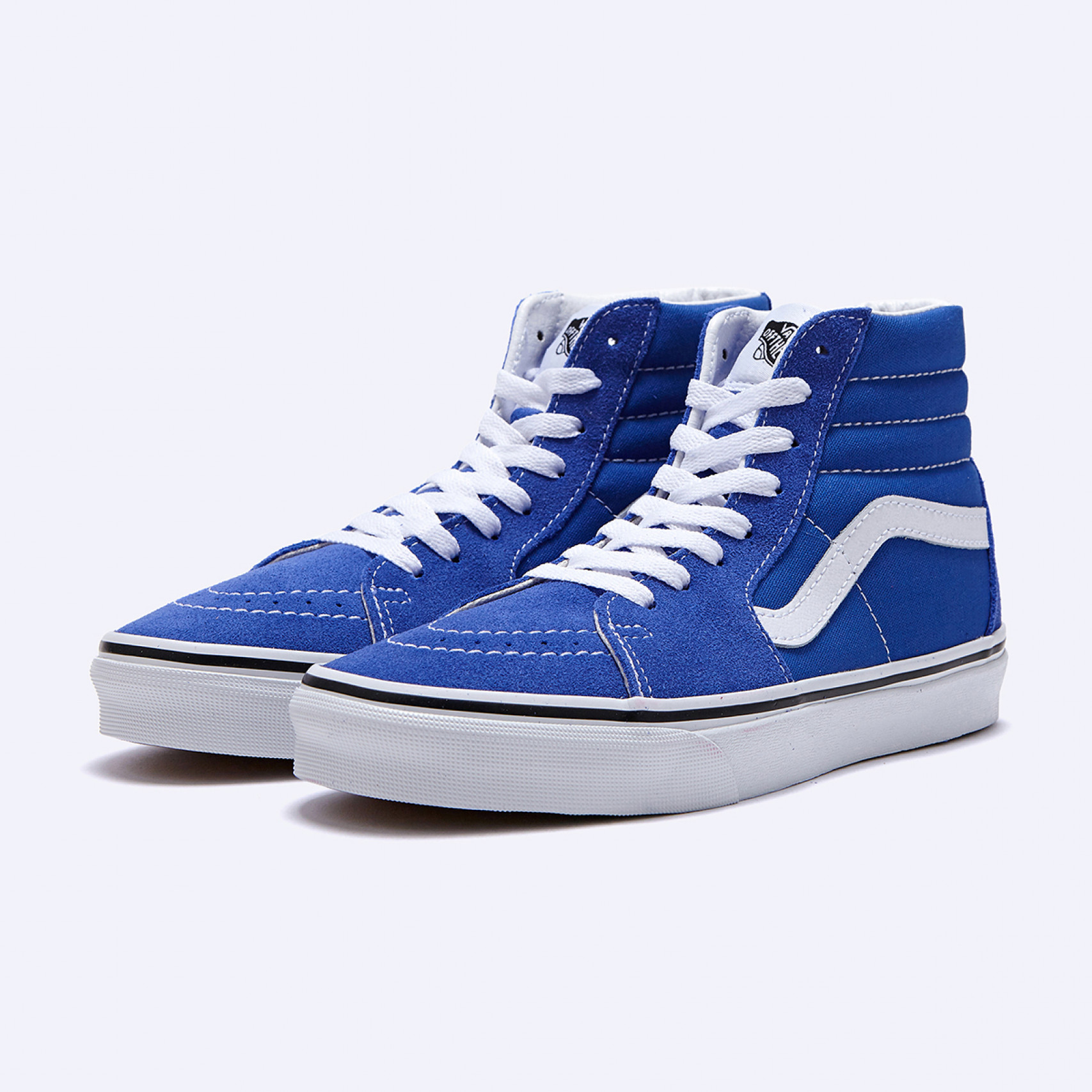 컬러 띠어리 SK8-Hi 스케이트 하이 / VN0005U96RE1