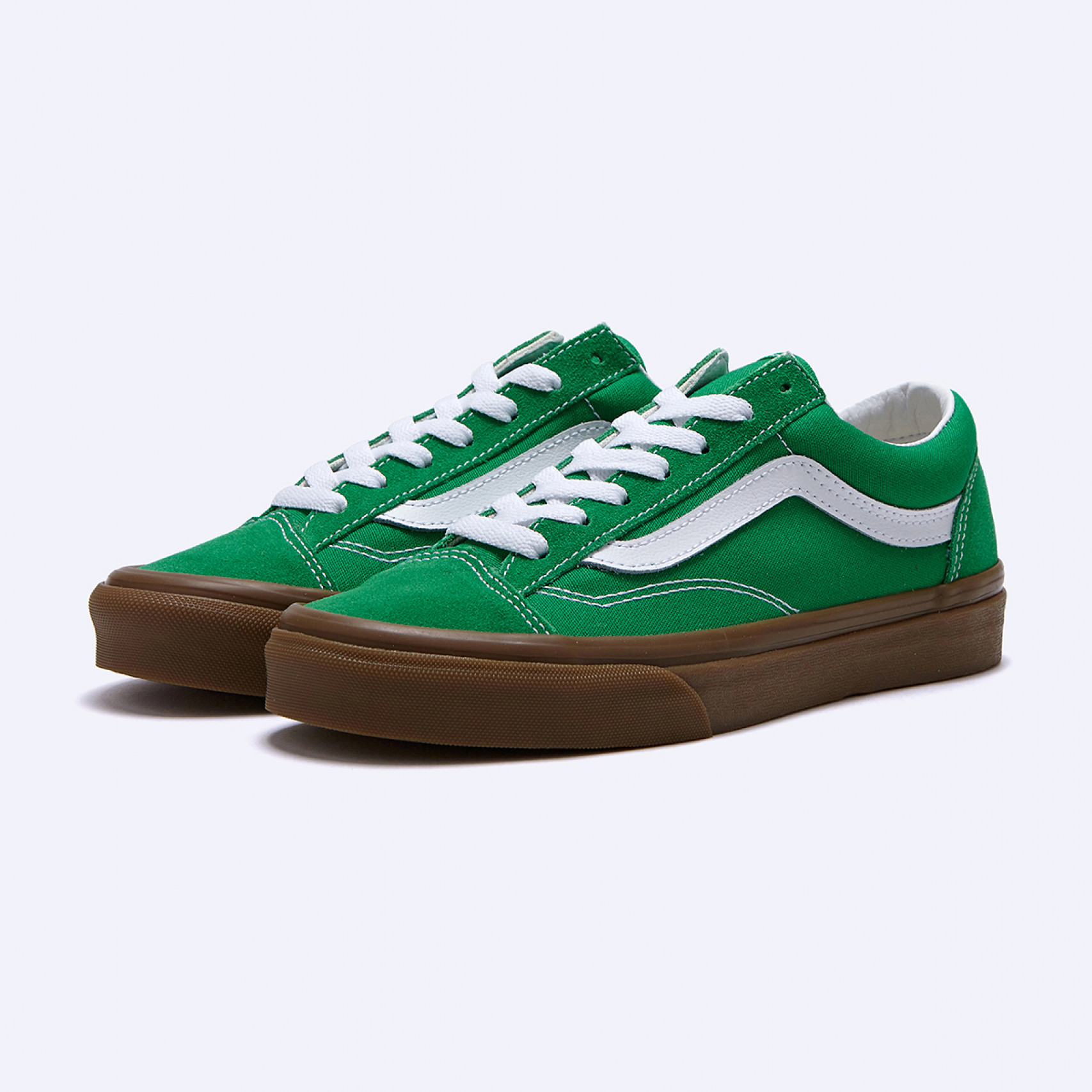 GUM 스타일 36 그린 / VN0A54F6GRN1