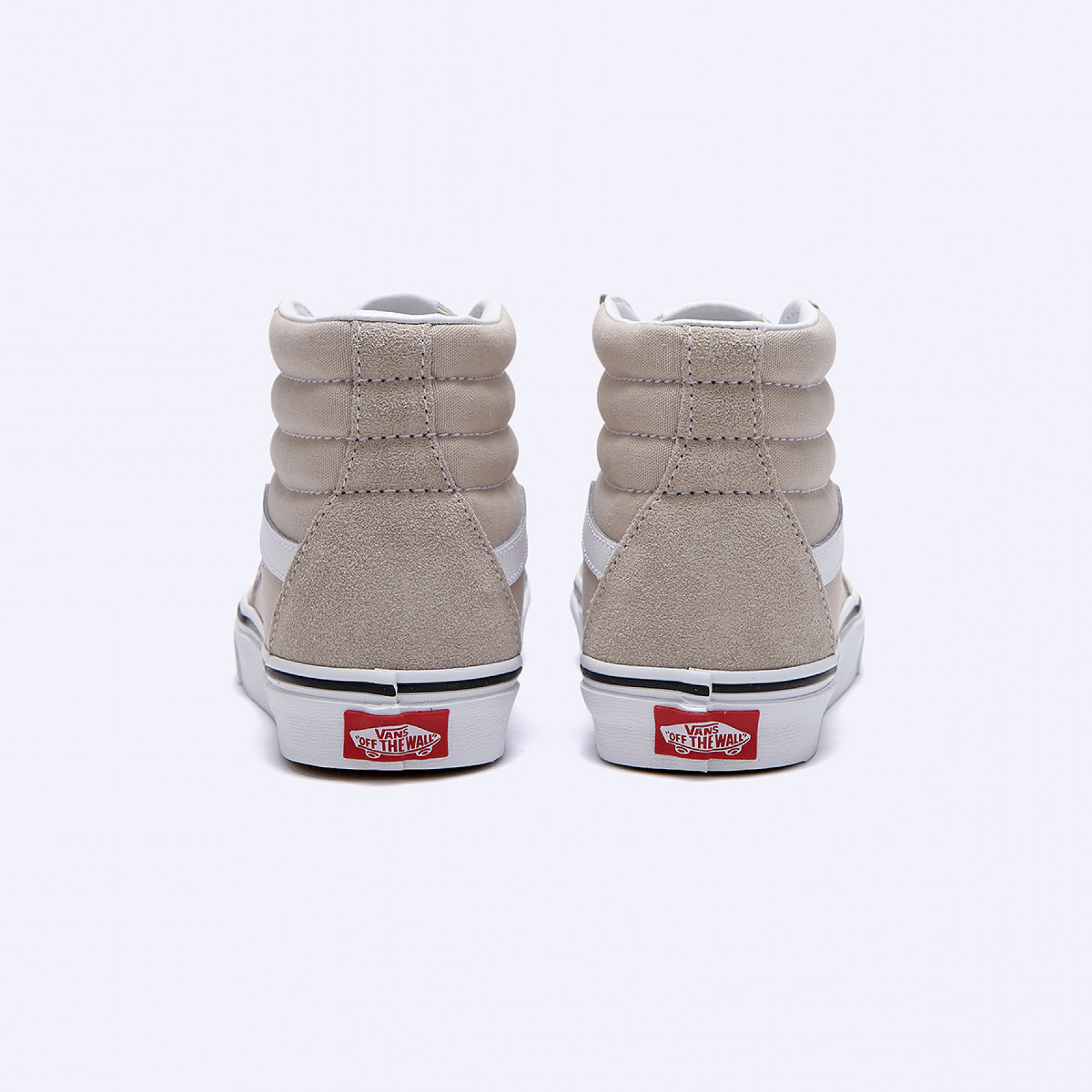 스케이트 하이 컬러 띠어리 프렌치 오크 / VN0005U9BLL1