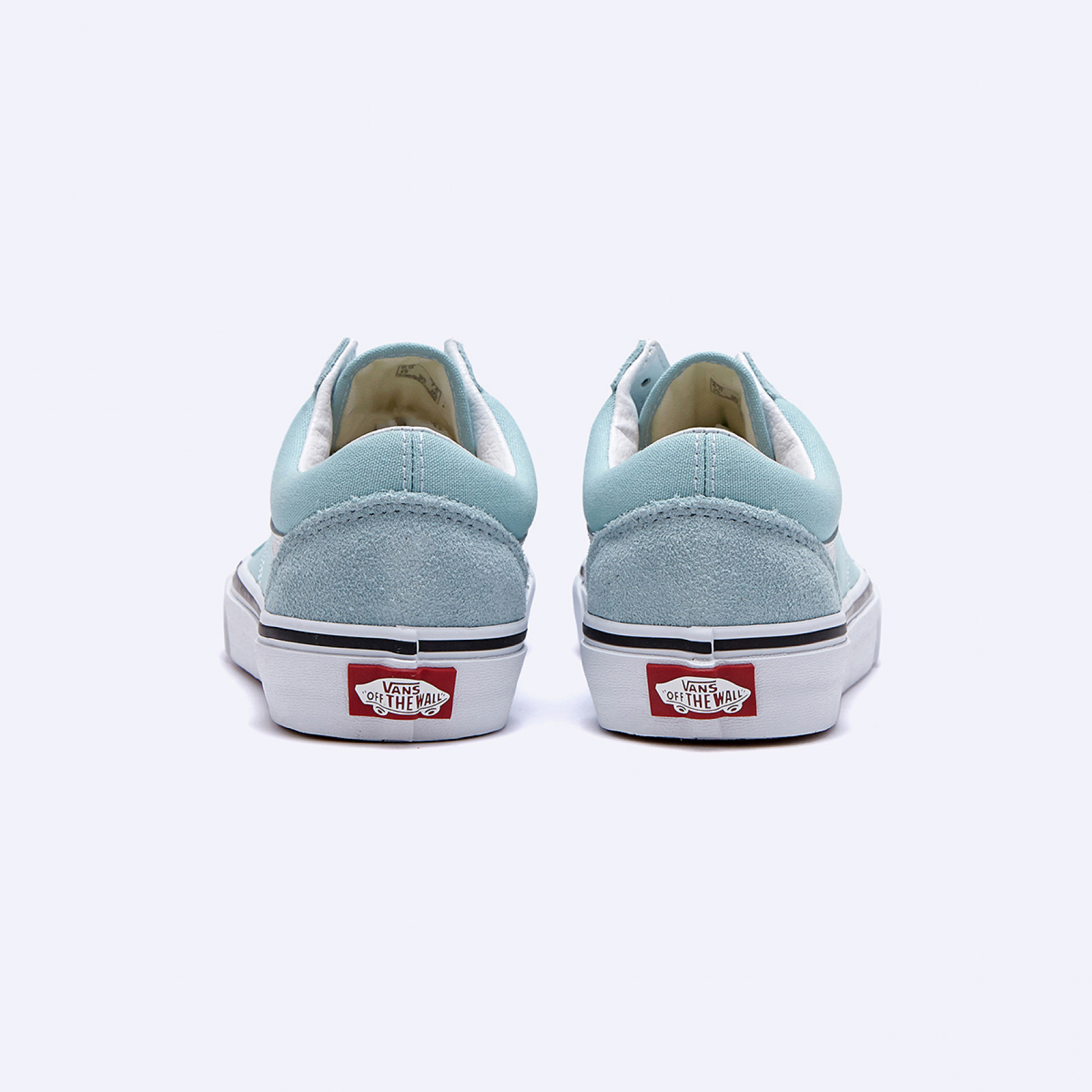 올드스쿨 컬러 띠어리 민트 / VN0007NTH7O1