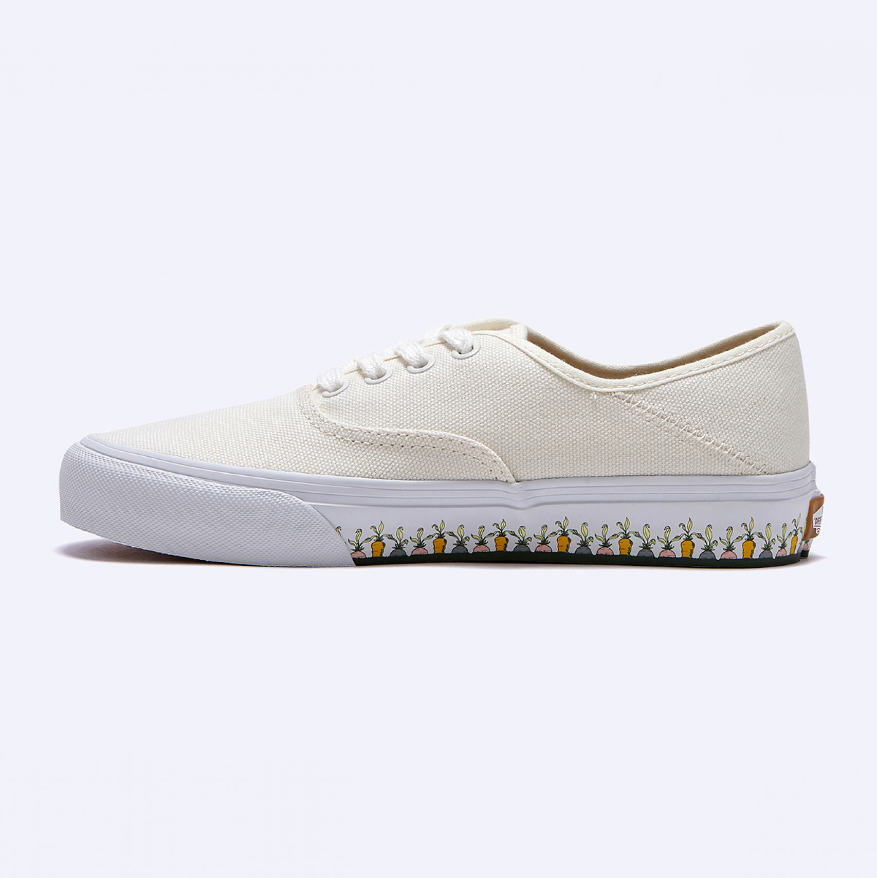 그로우 가든 Authentic 컨버트 VR3 화이트 / VN0009PWFS81